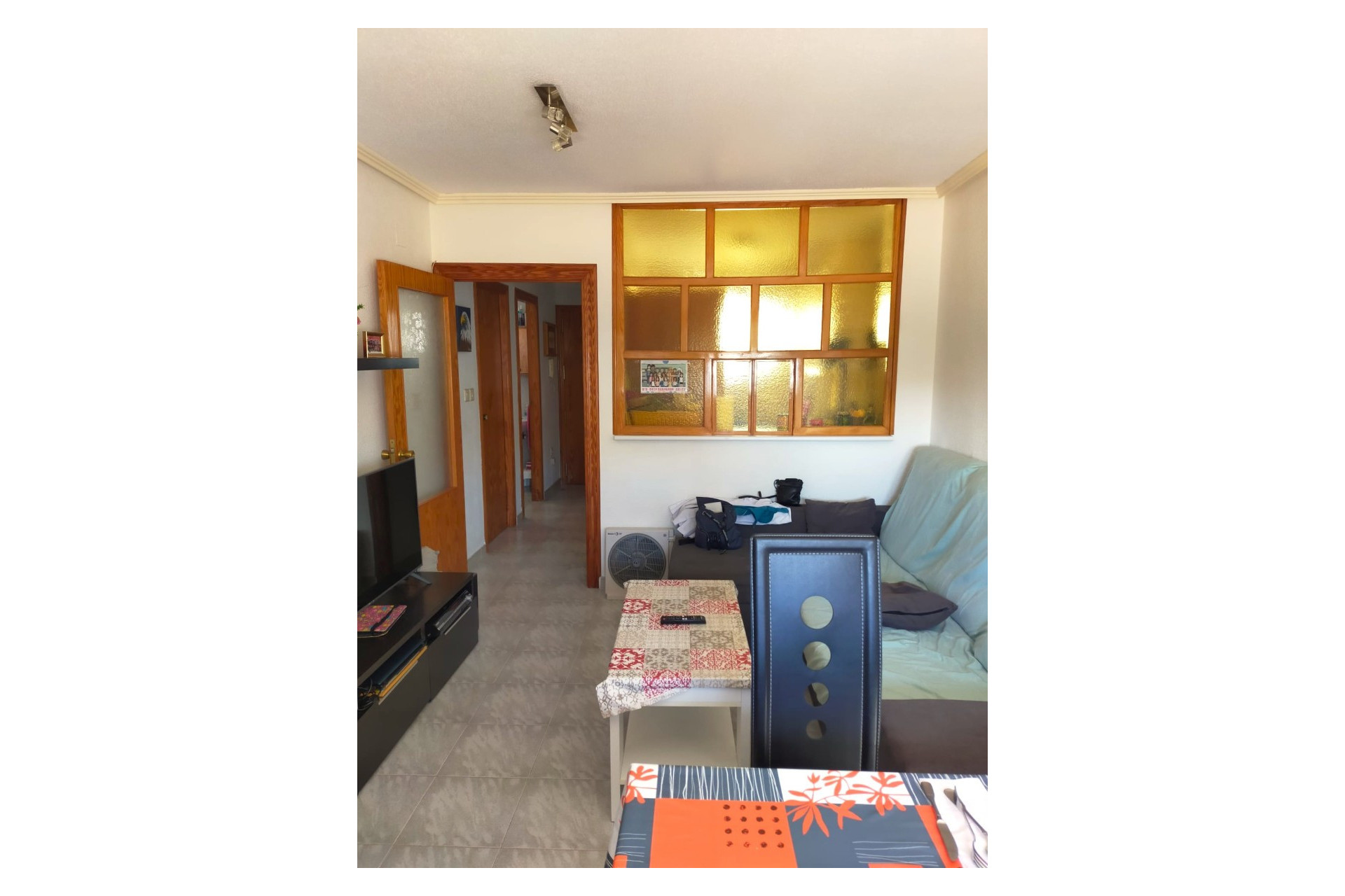 Herverkoop - Apartment / flat - Villajoyosa