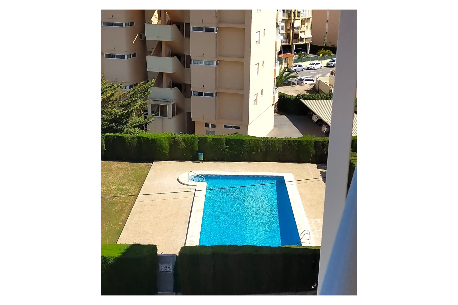 Herverkoop - Apartment / flat - Villajoyosa