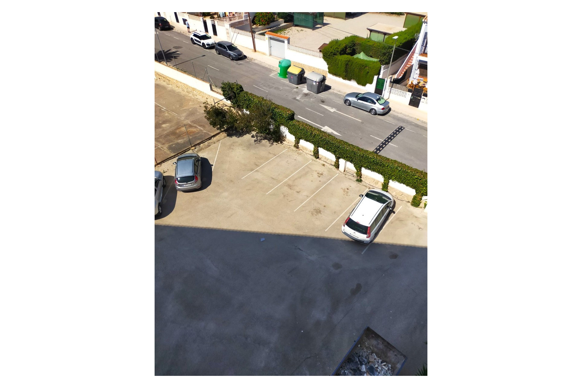 Herverkoop - Apartment / flat - Villajoyosa