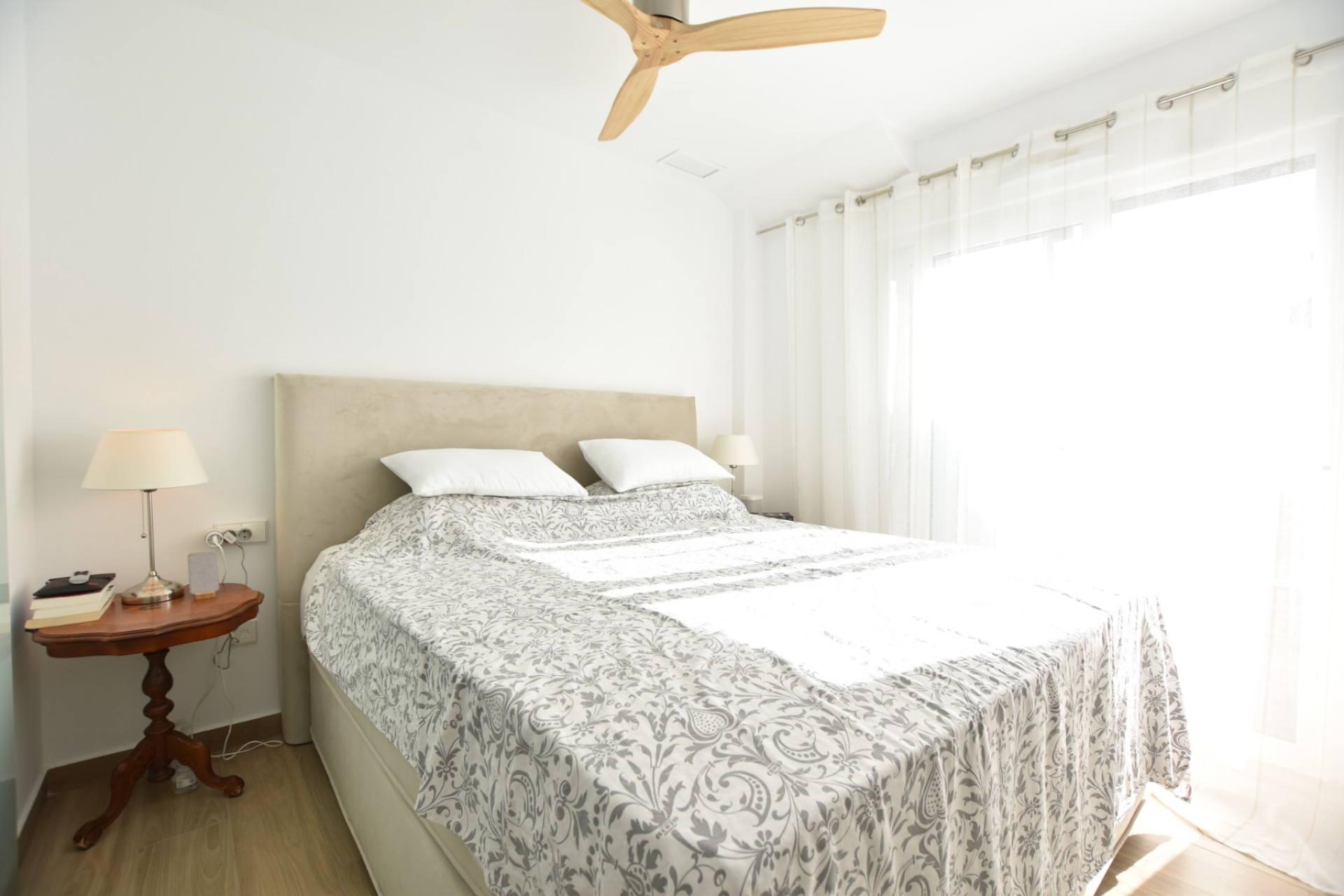 Herverkoop - Apartment - Flat - Vistabella Golf - Entre Naranjos - Vistabella
