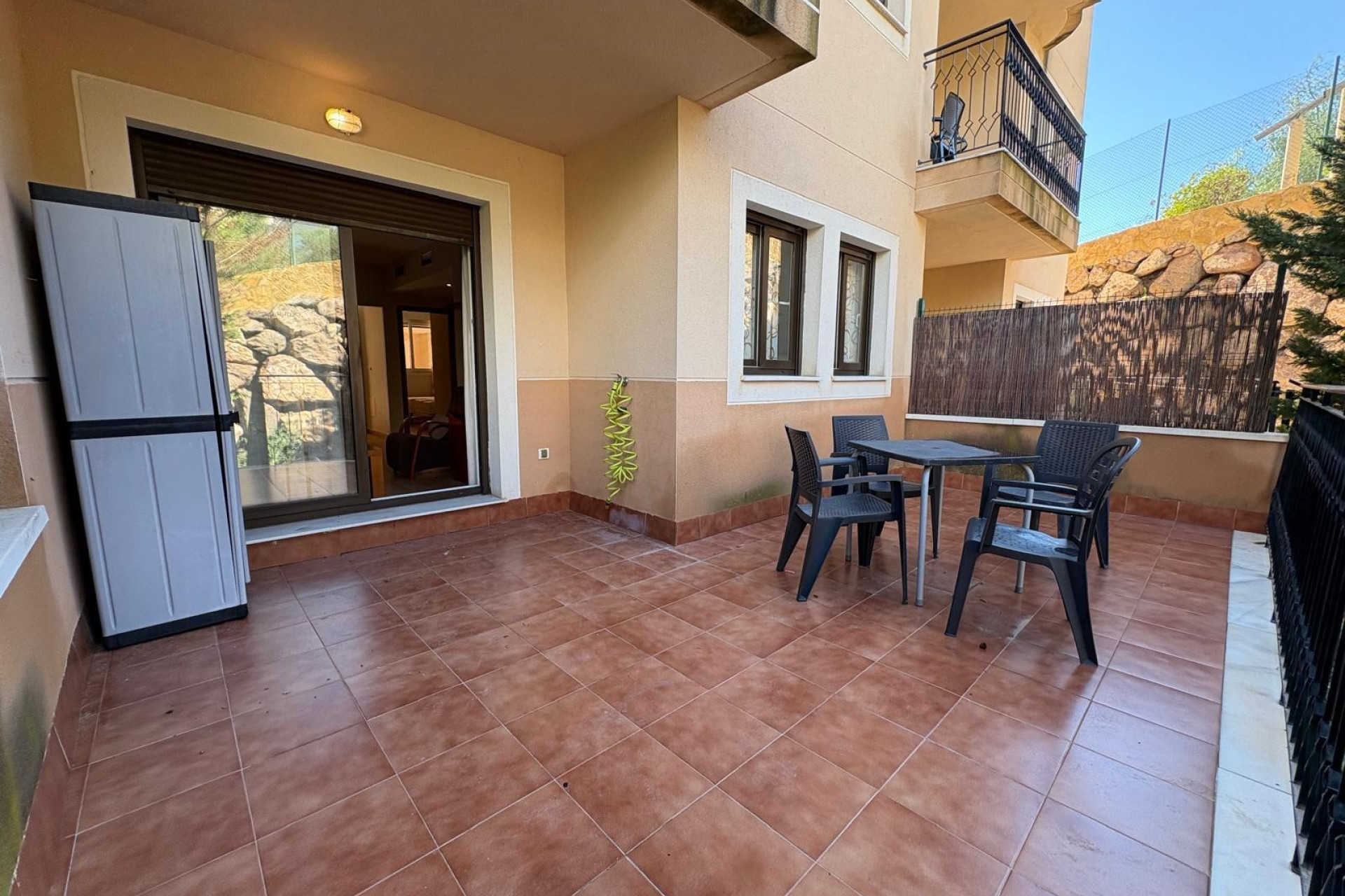 Herverkoop - Appartement  - Aguilas - Collados