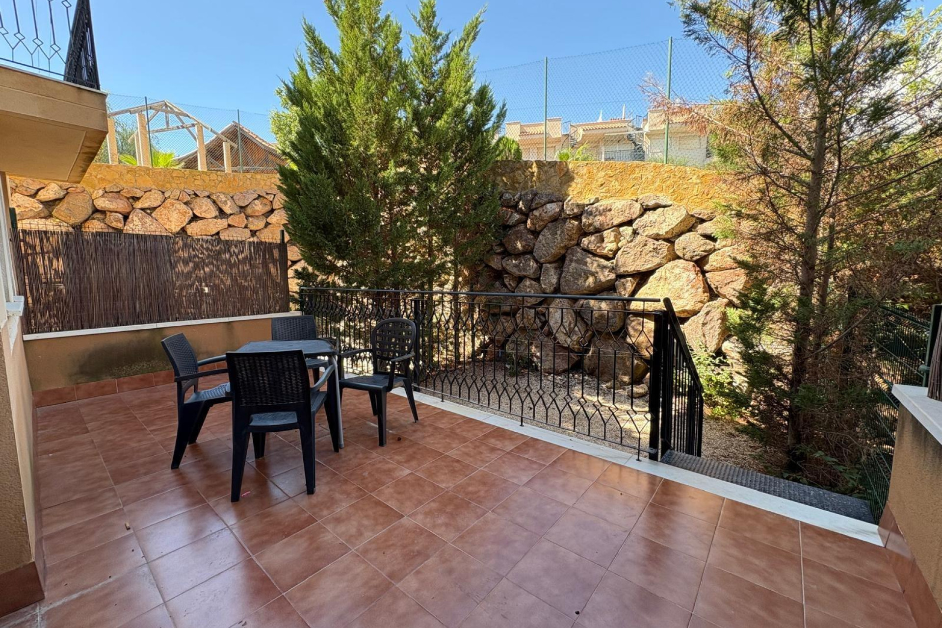 Herverkoop - Appartement  - Aguilas - Collados