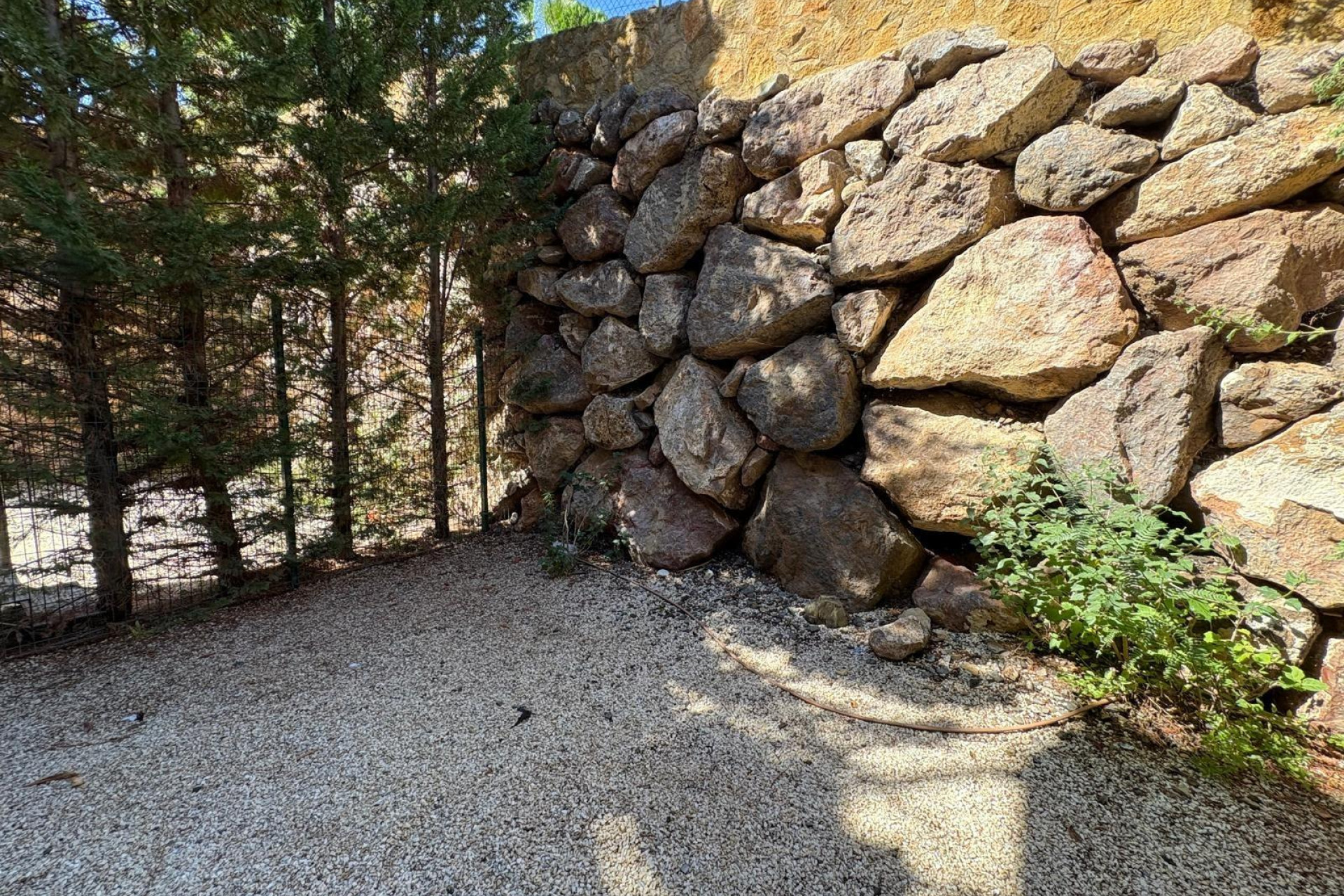 Herverkoop - Appartement  - Aguilas - Collados