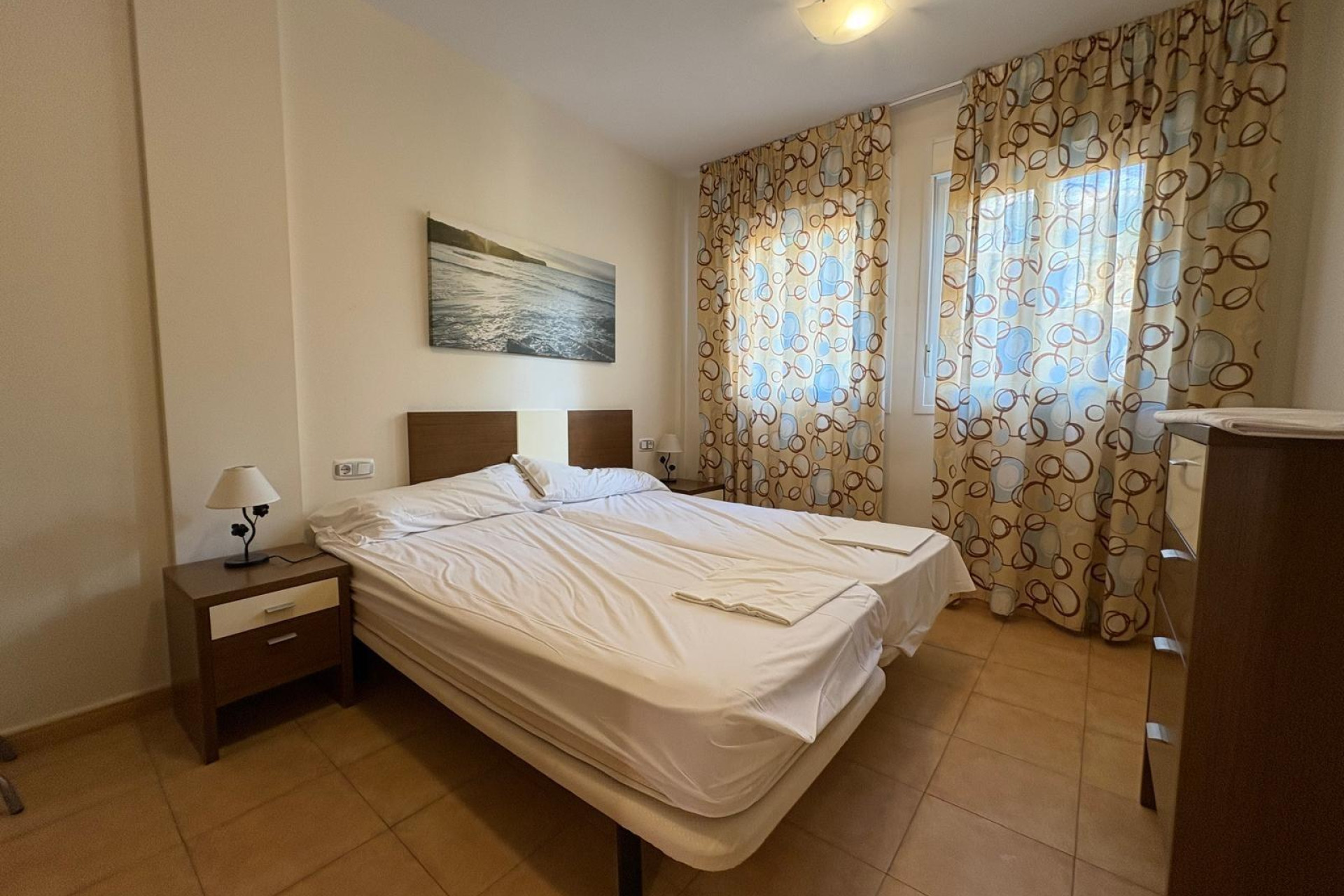 Herverkoop - Appartement  - Aguilas - Collados