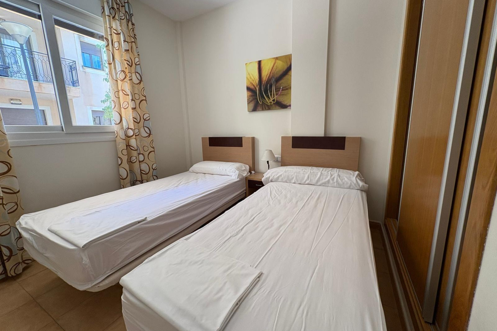 Herverkoop - Appartement  - Aguilas - Collados