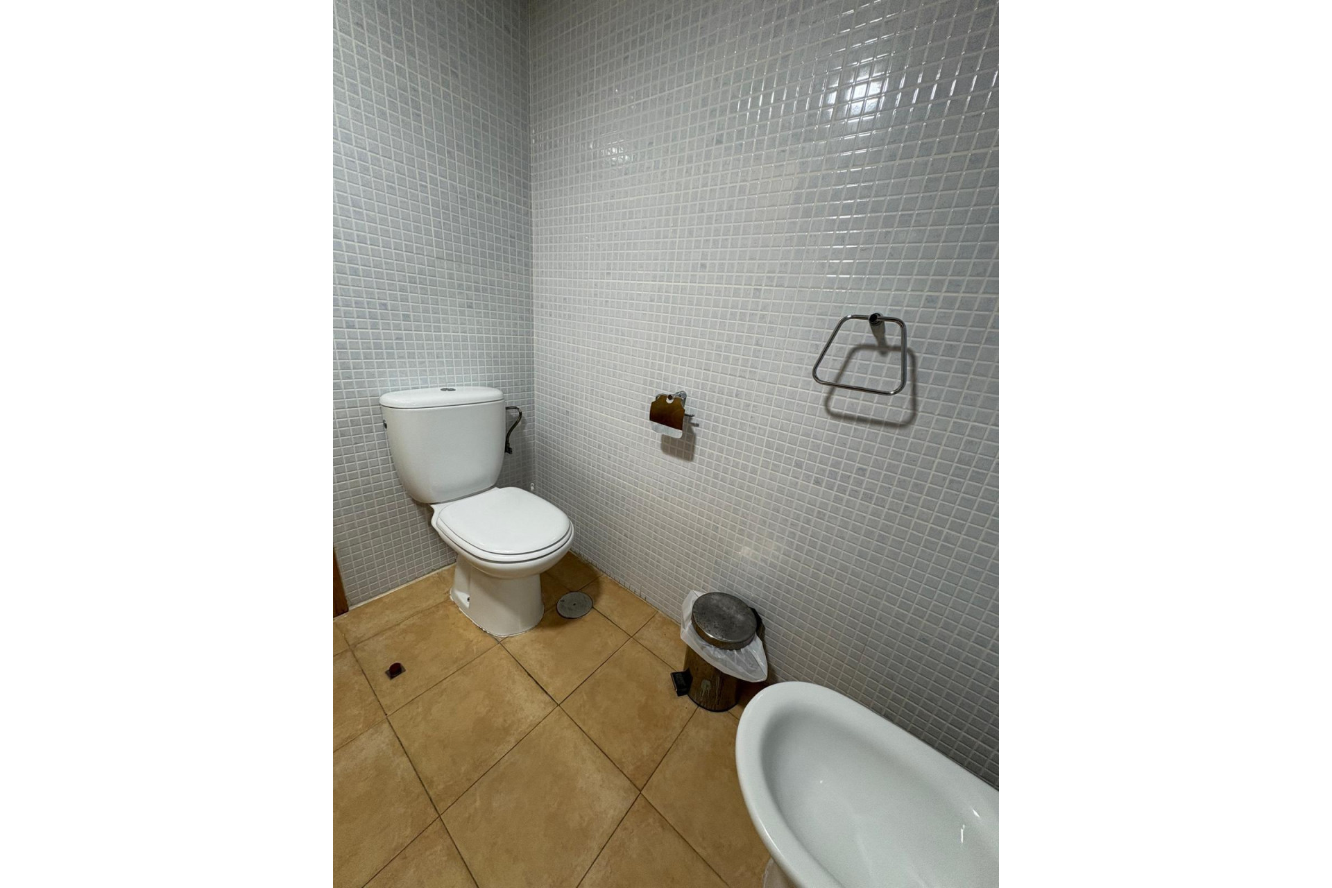 Herverkoop - Appartement  - Aguilas - Collados