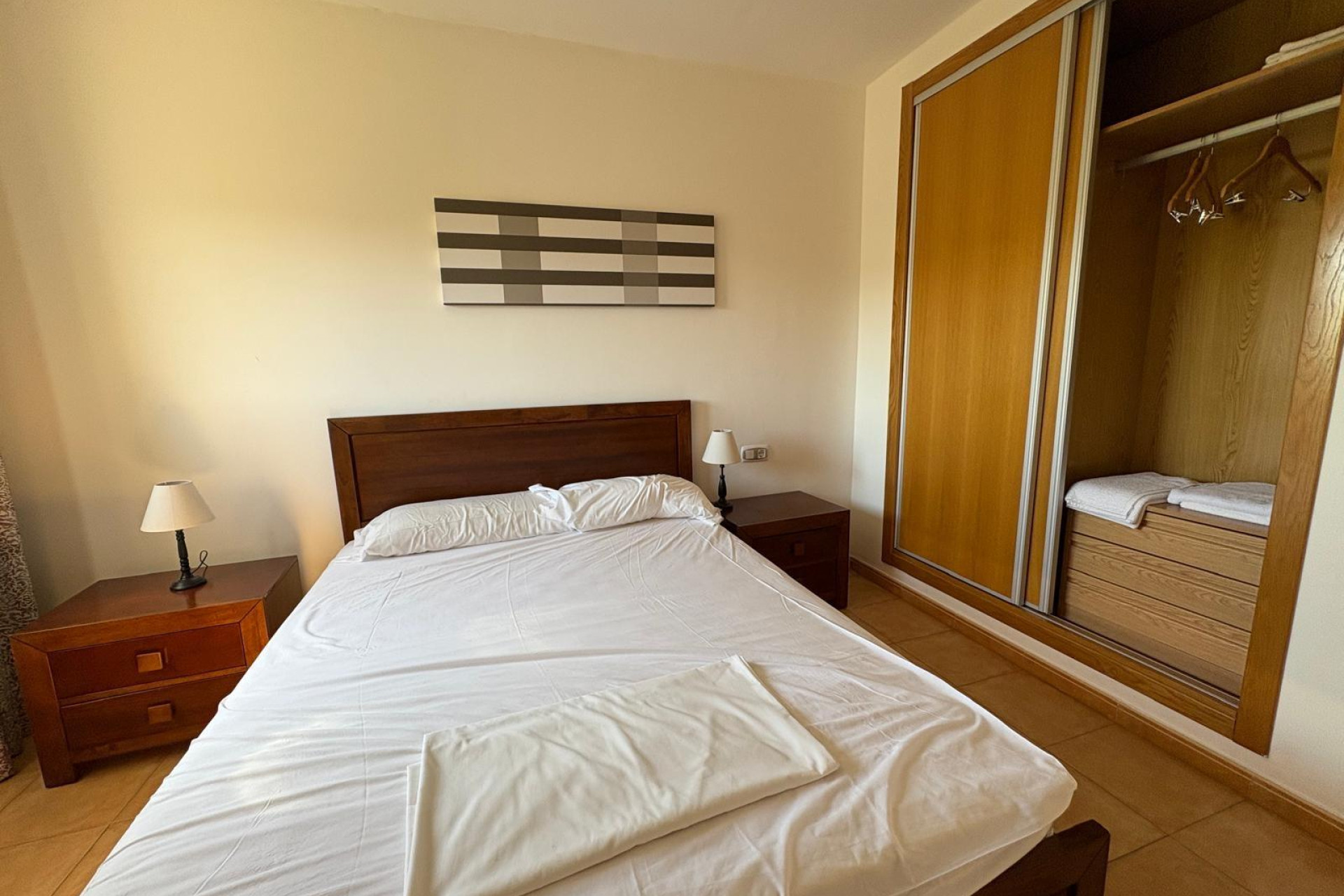 Herverkoop - Appartement  - Aguilas - Collados