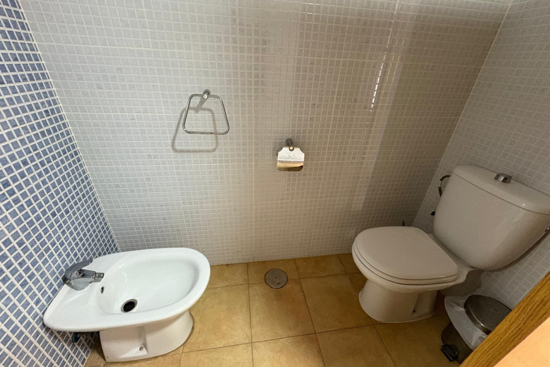 Herverkoop - Appartement  - Aguilas - Collados