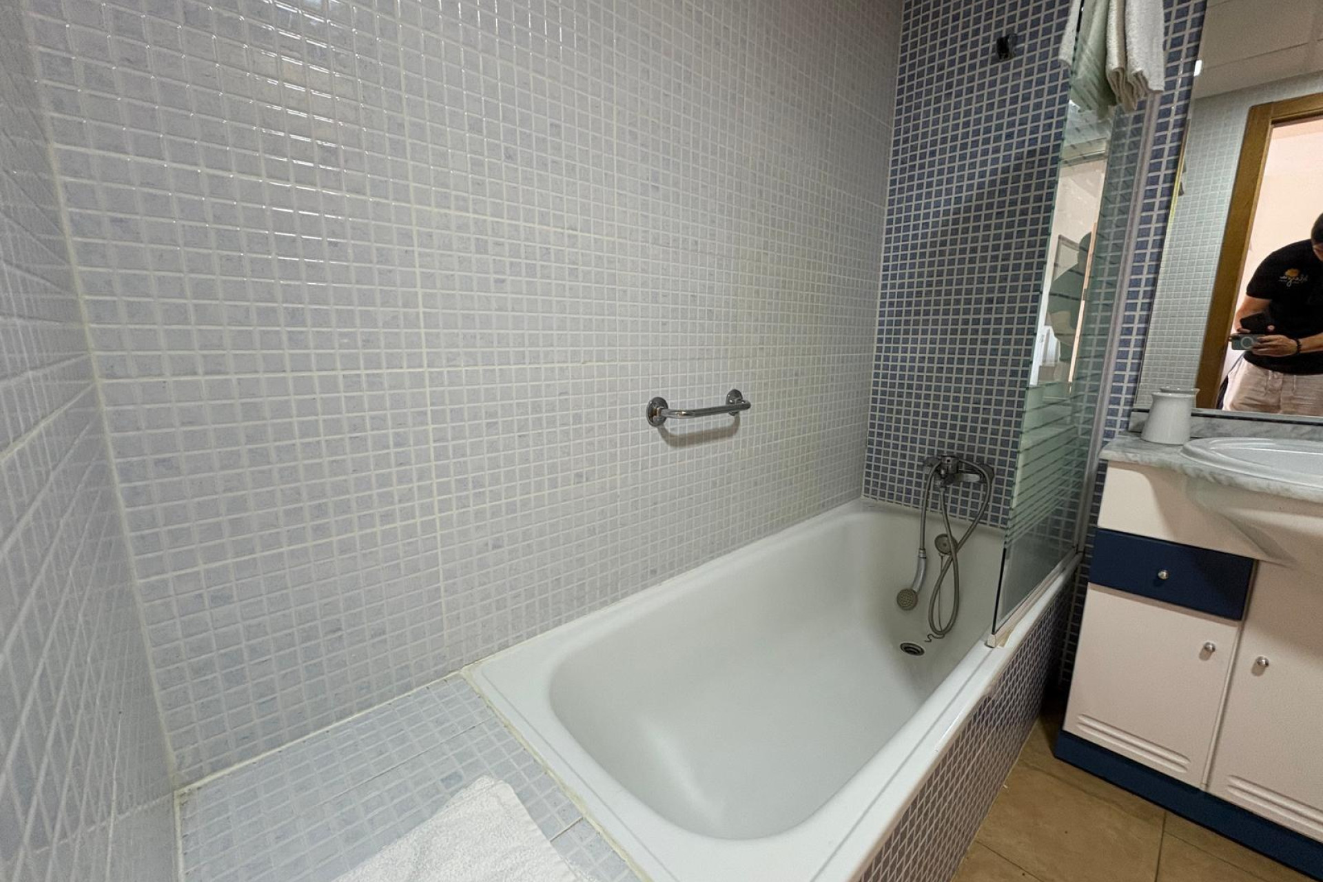 Herverkoop - Appartement  - Aguilas - Collados