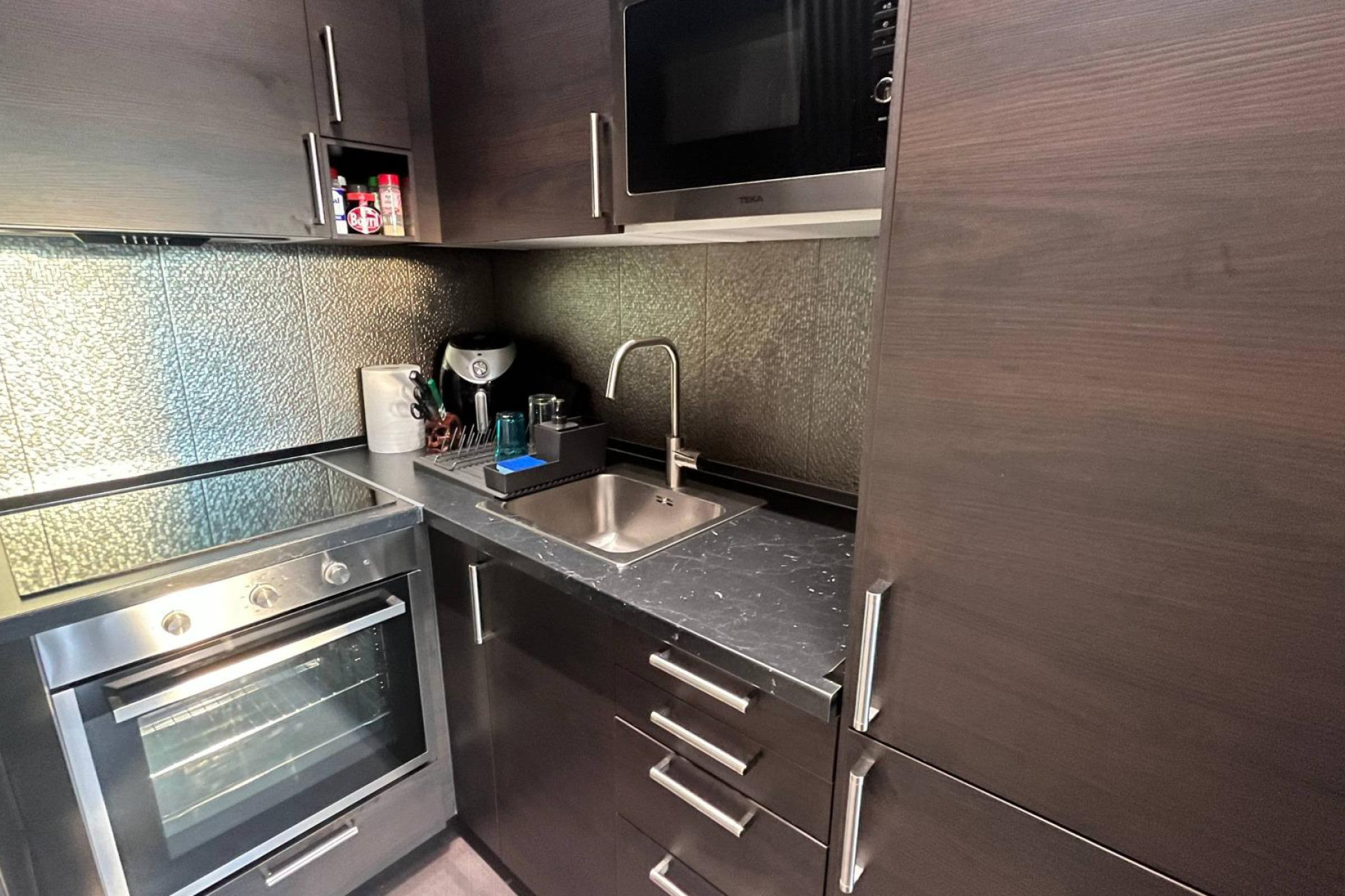 Herverkoop - Appartement  - Alcobendas - El Soto de la Moraleja