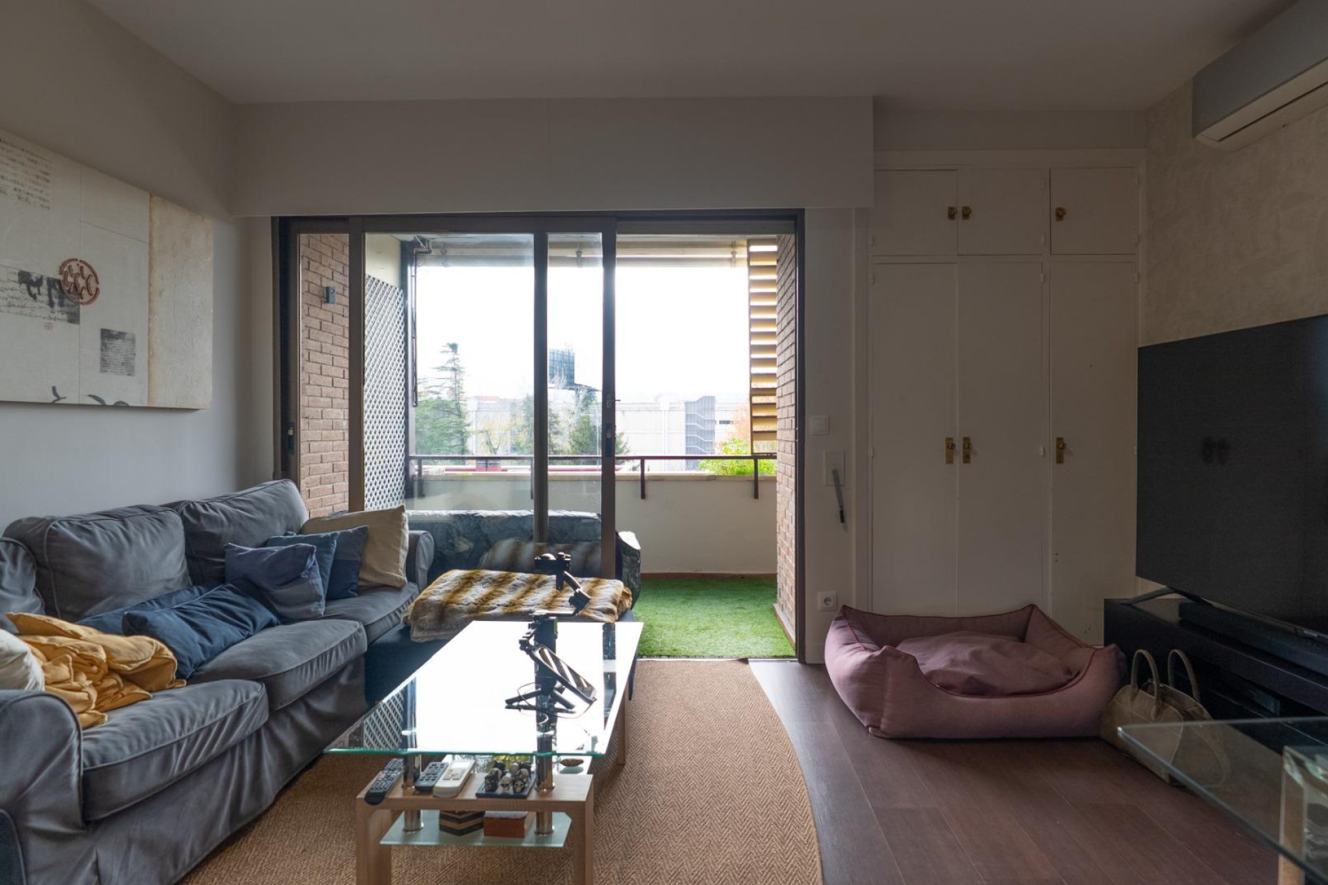 Herverkoop - Appartement  - Alcobendas - El Soto de la Moraleja