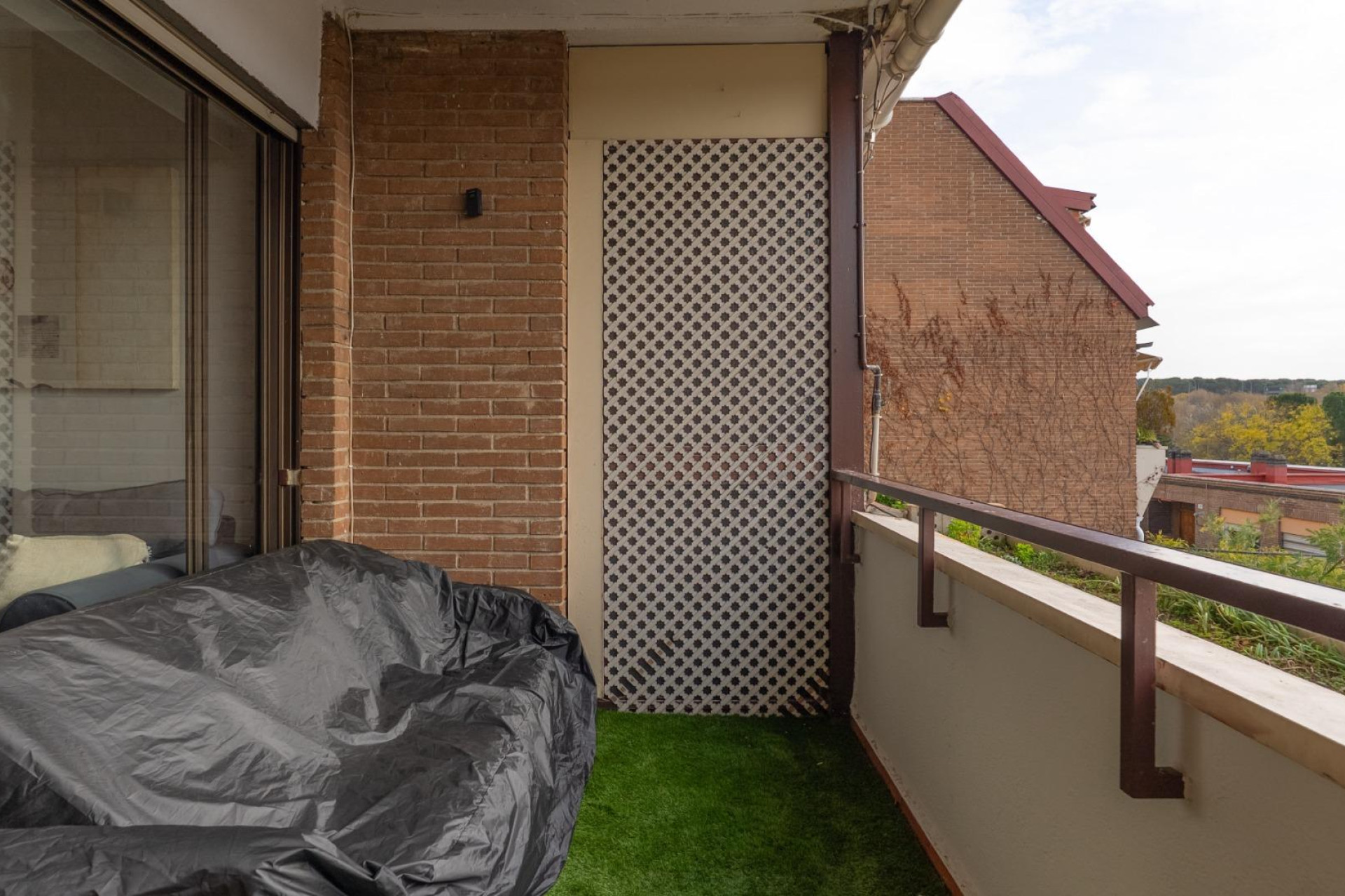 Herverkoop - Appartement  - Alcobendas - El Soto de la Moraleja