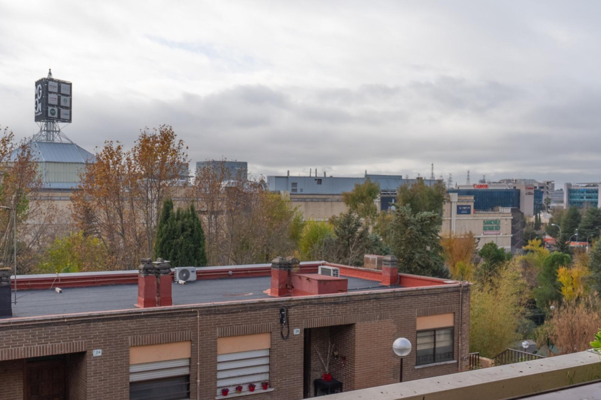 Herverkoop - Appartement  - Alcobendas - El Soto de la Moraleja