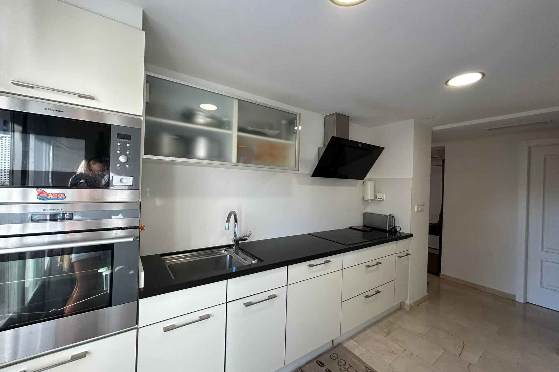 Herverkoop - Appartement  - Alfaz del Pi - Albir