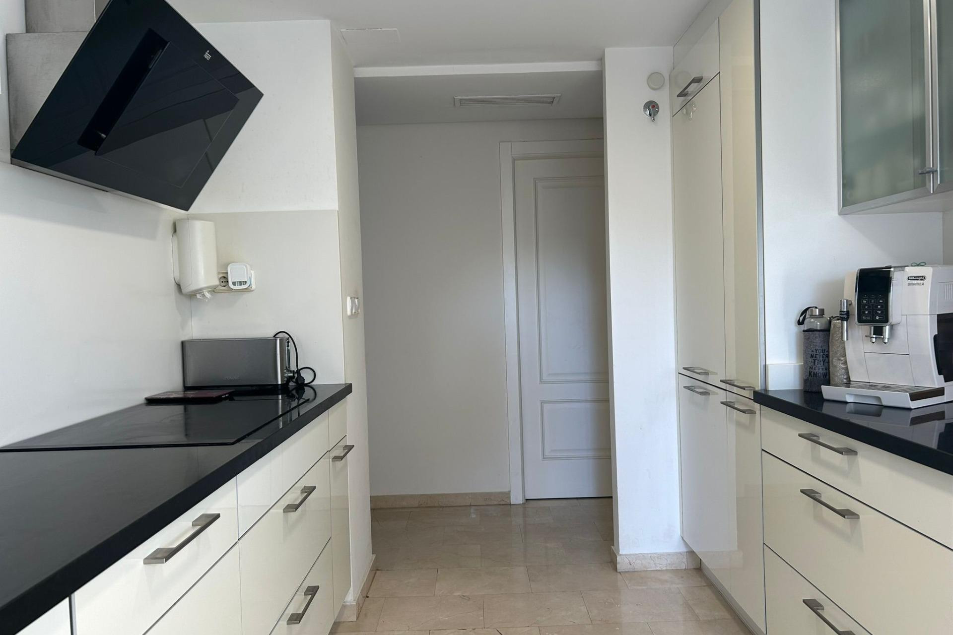 Herverkoop - Appartement  - Alfaz del Pi - Albir