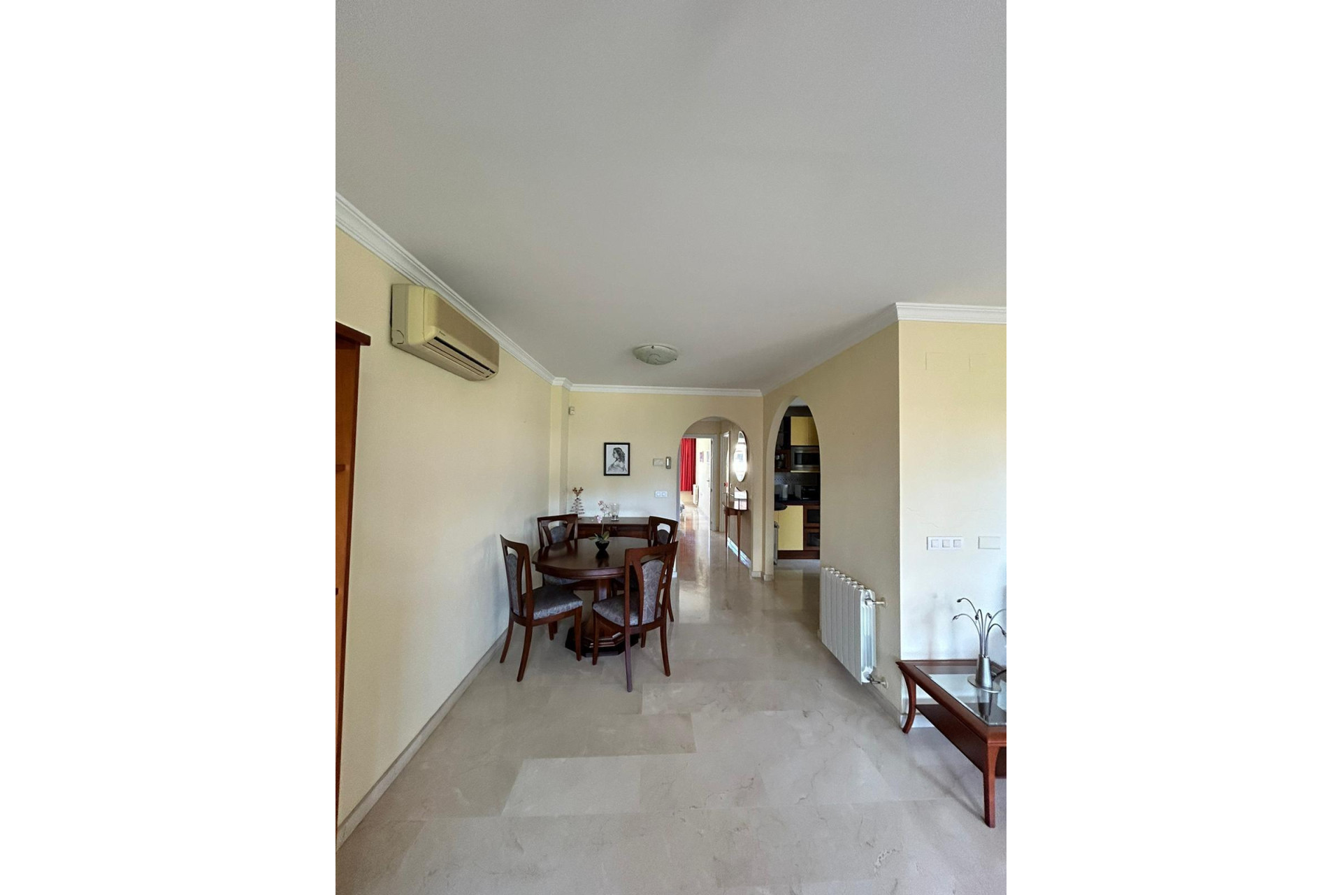 Herverkoop - Appartement  - Alfaz del Pi - Albir