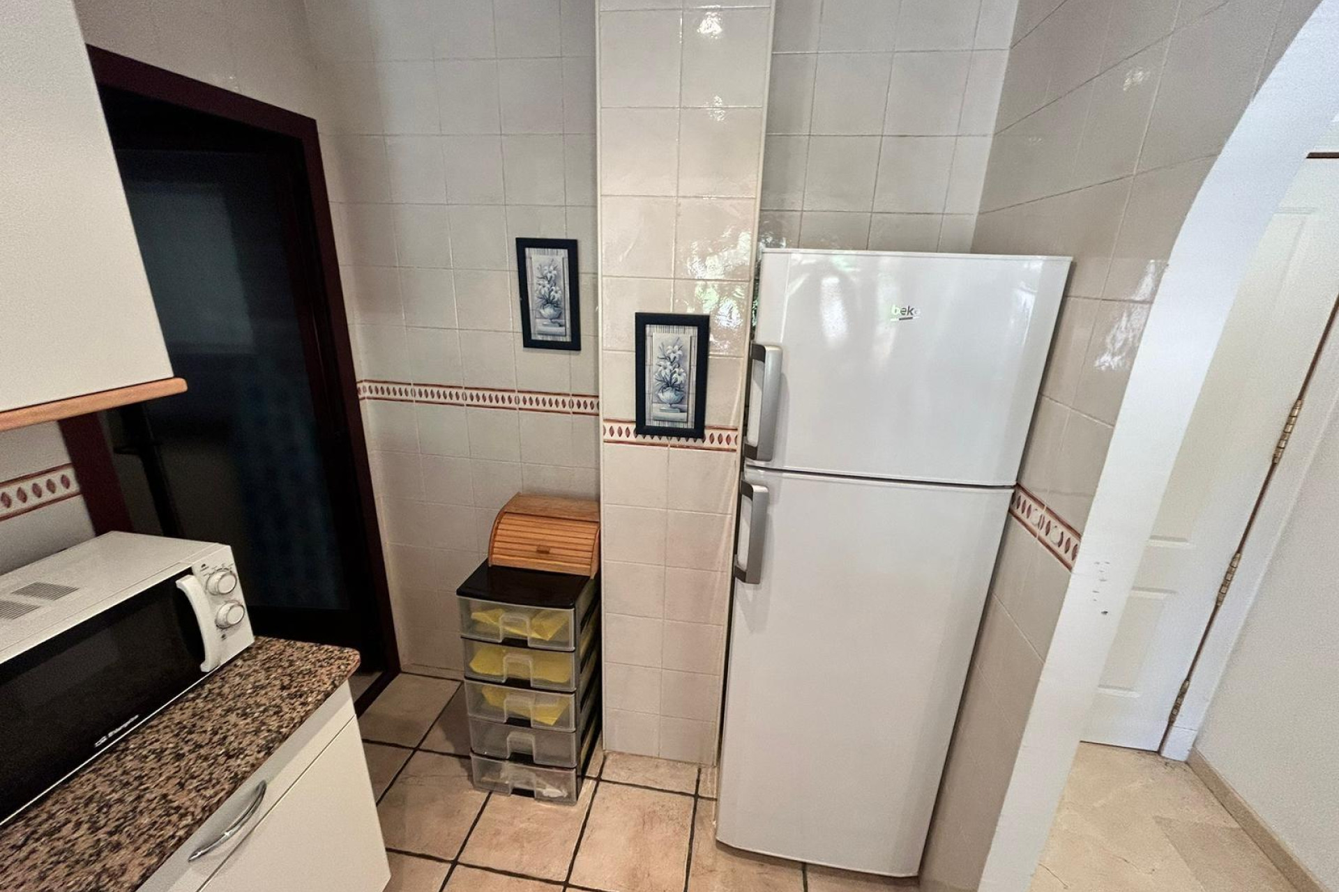 Herverkoop - Appartement  - Alfaz del Pi - Albir