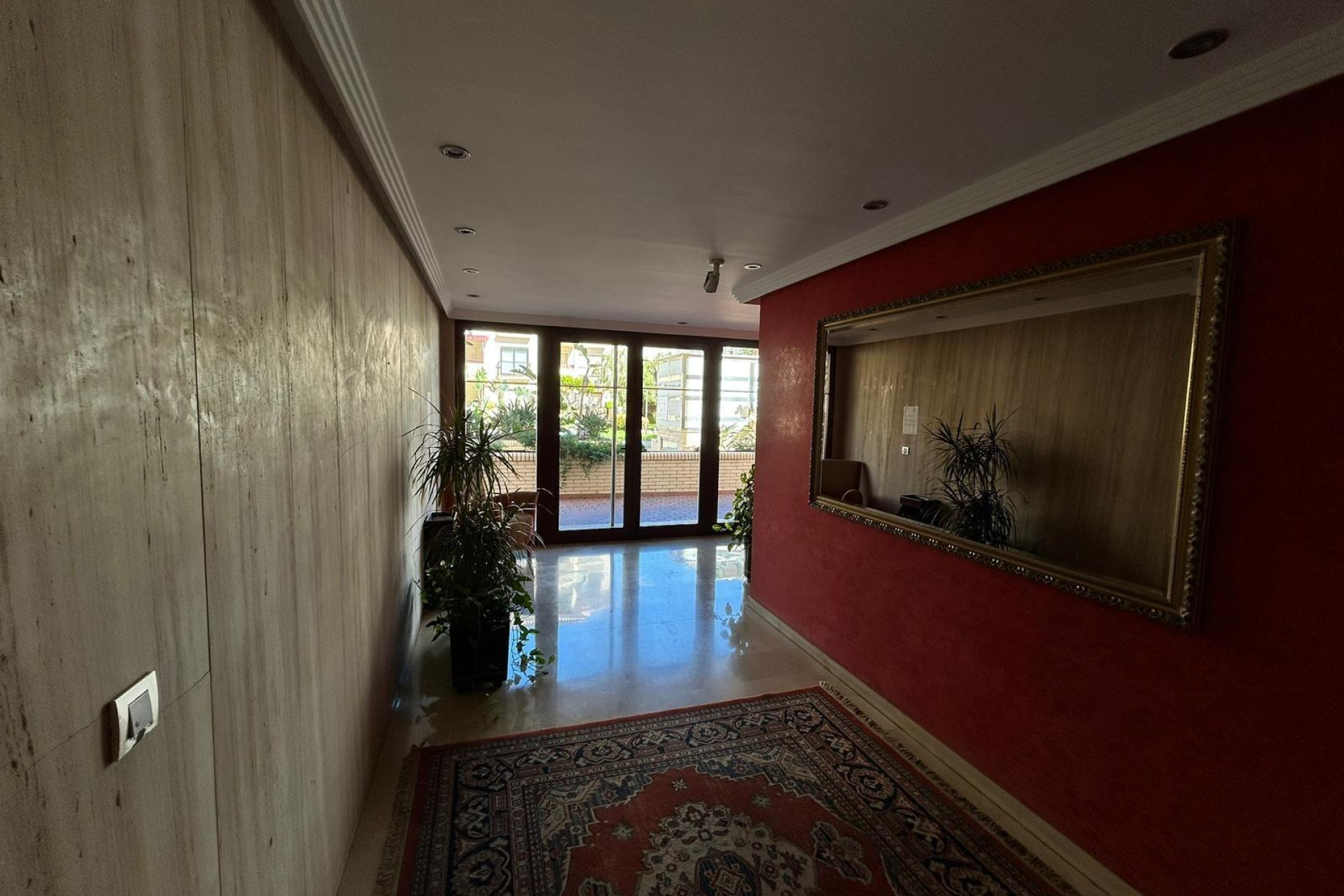 Herverkoop - Appartement  - Alfaz del Pi - Albir