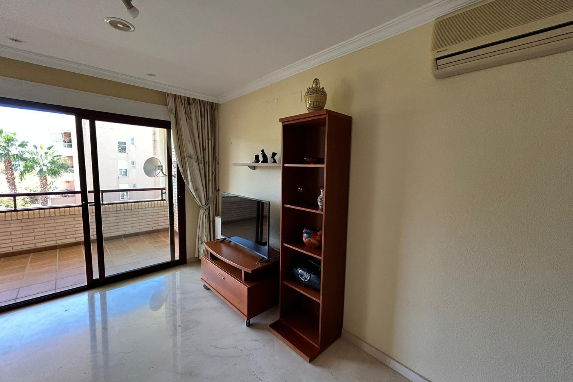 Herverkoop - Appartement  - Alfaz del Pi - El Albir