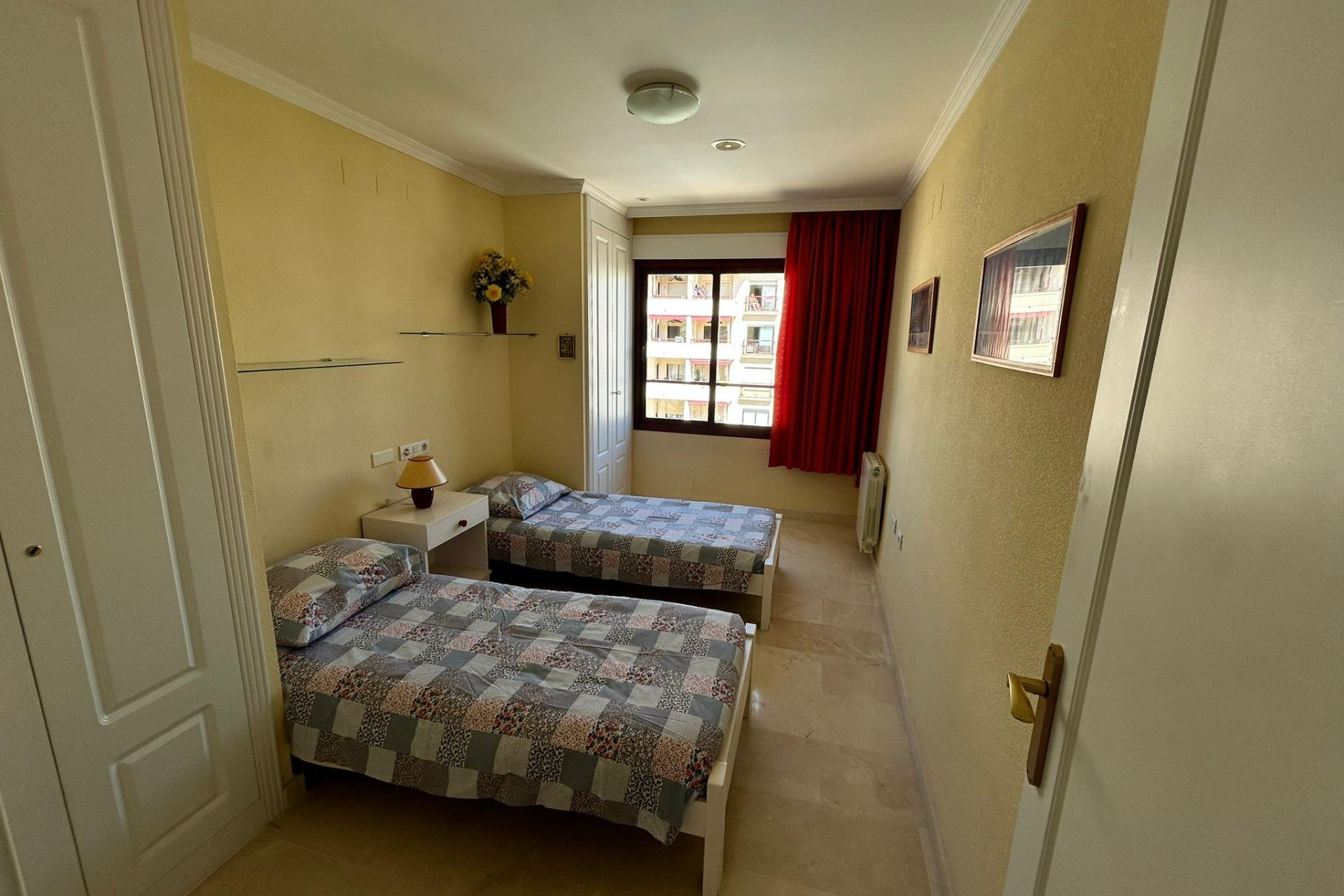 Herverkoop - Appartement  - Alfaz del Pi - El Albir