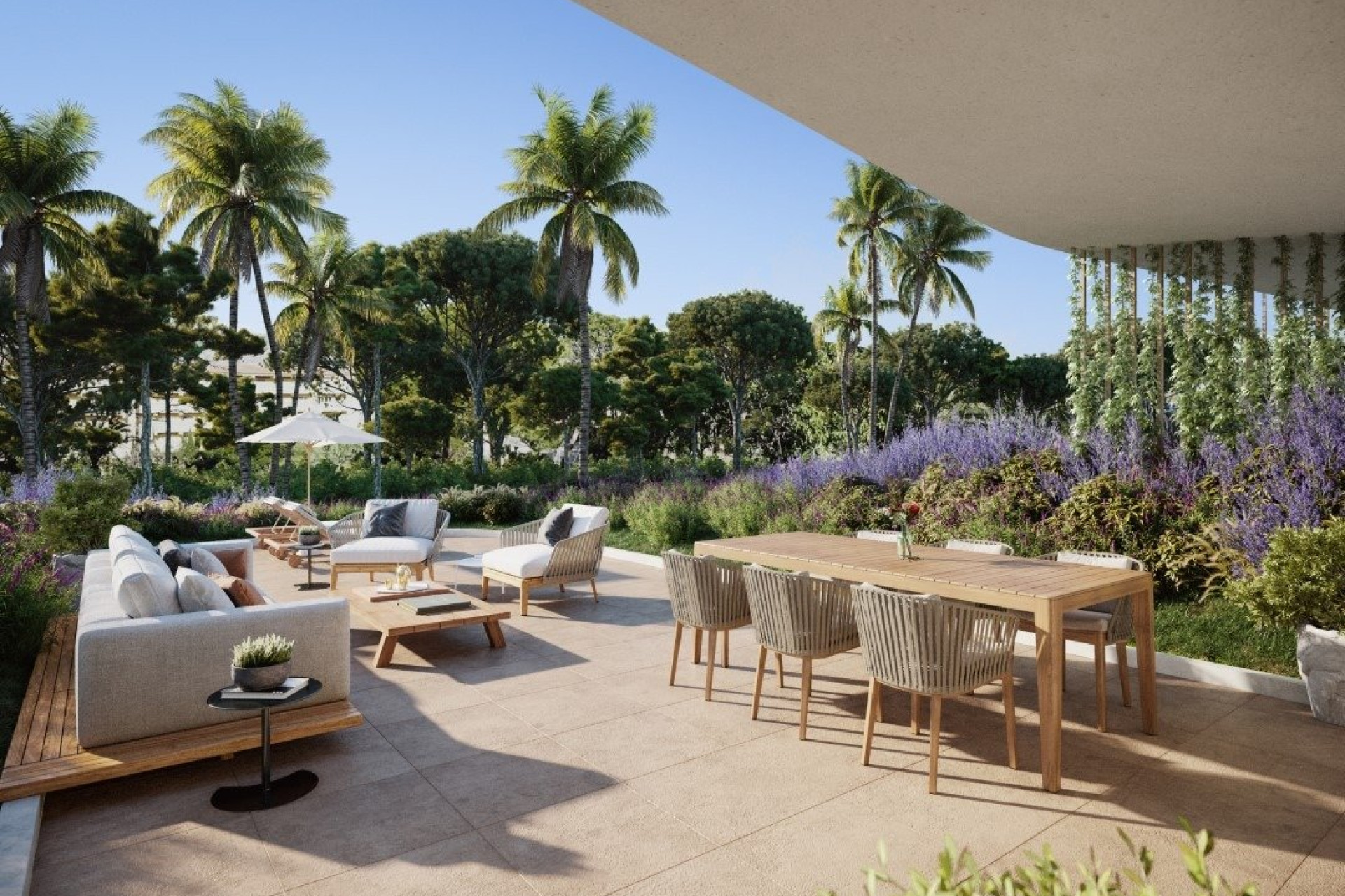 Herverkoop - Appartement  - Alfaz del Pi - PLAYA