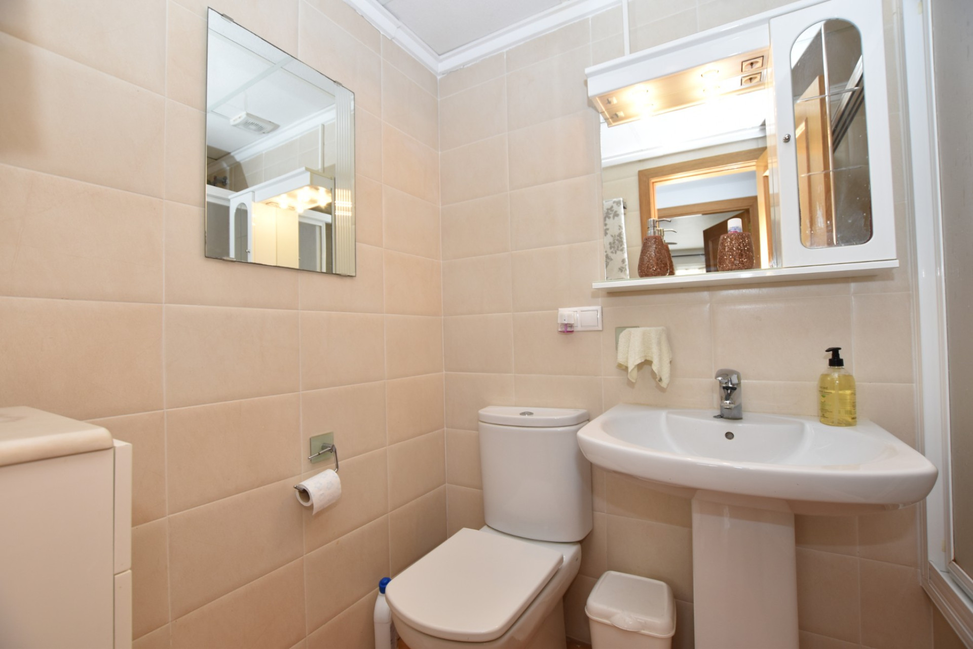 Herverkoop - Appartement  - Algorfa - Algorfa - Village