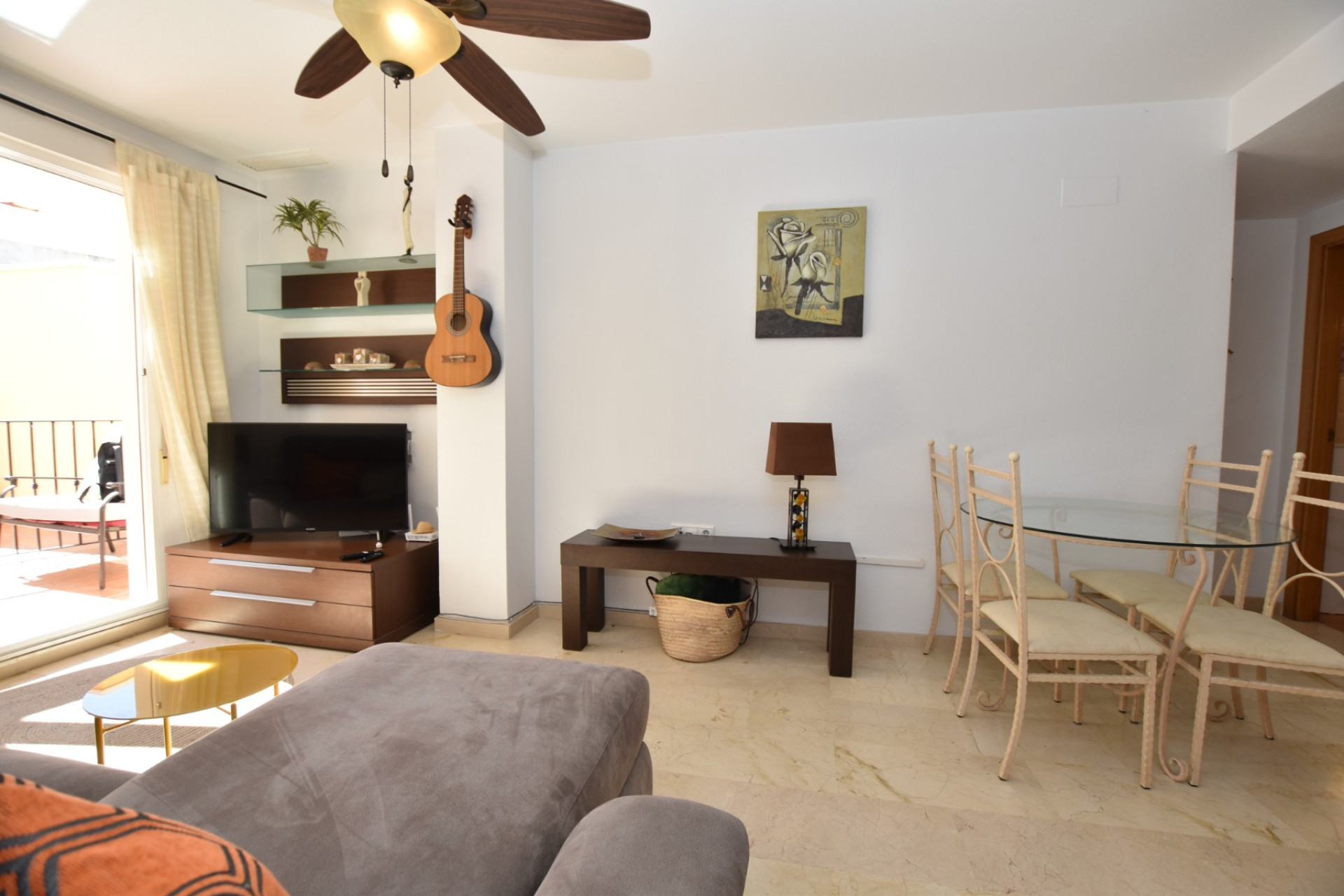 Herverkoop - Appartement  - Algorfa - Algorfa - Village