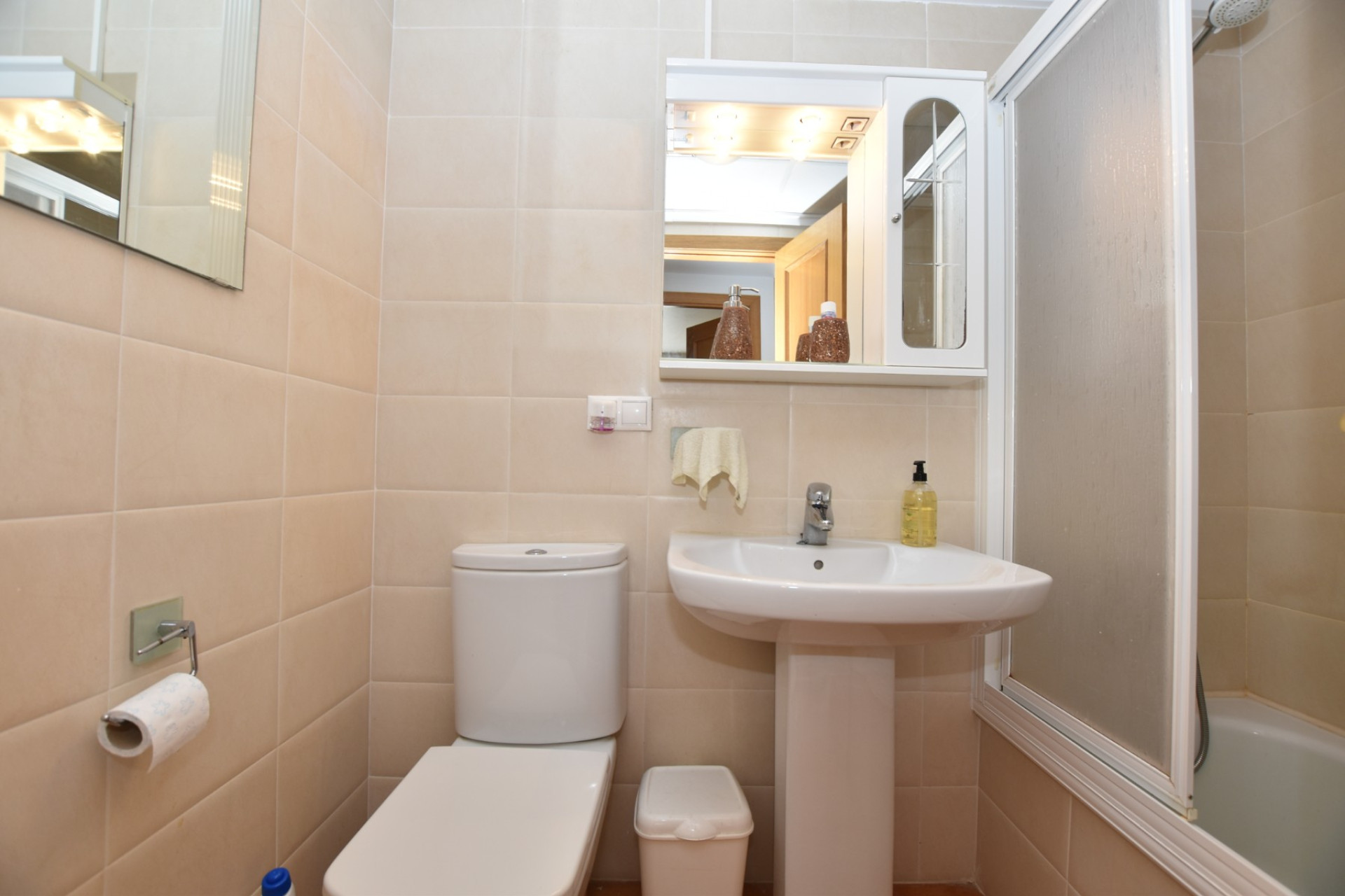 Herverkoop - Appartement  - Algorfa - Algorfa - Village