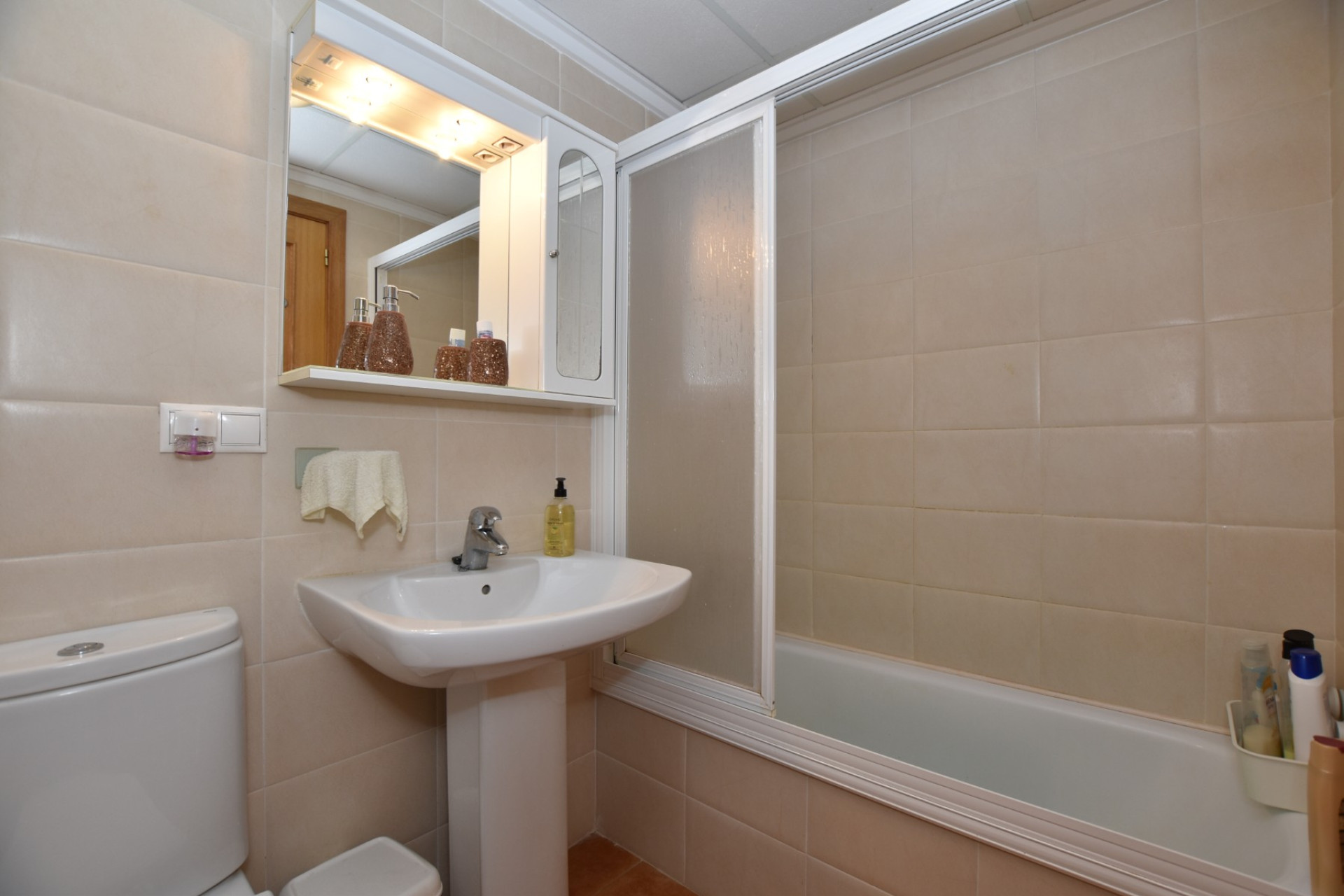 Herverkoop - Appartement  - Algorfa - Algorfa - Village