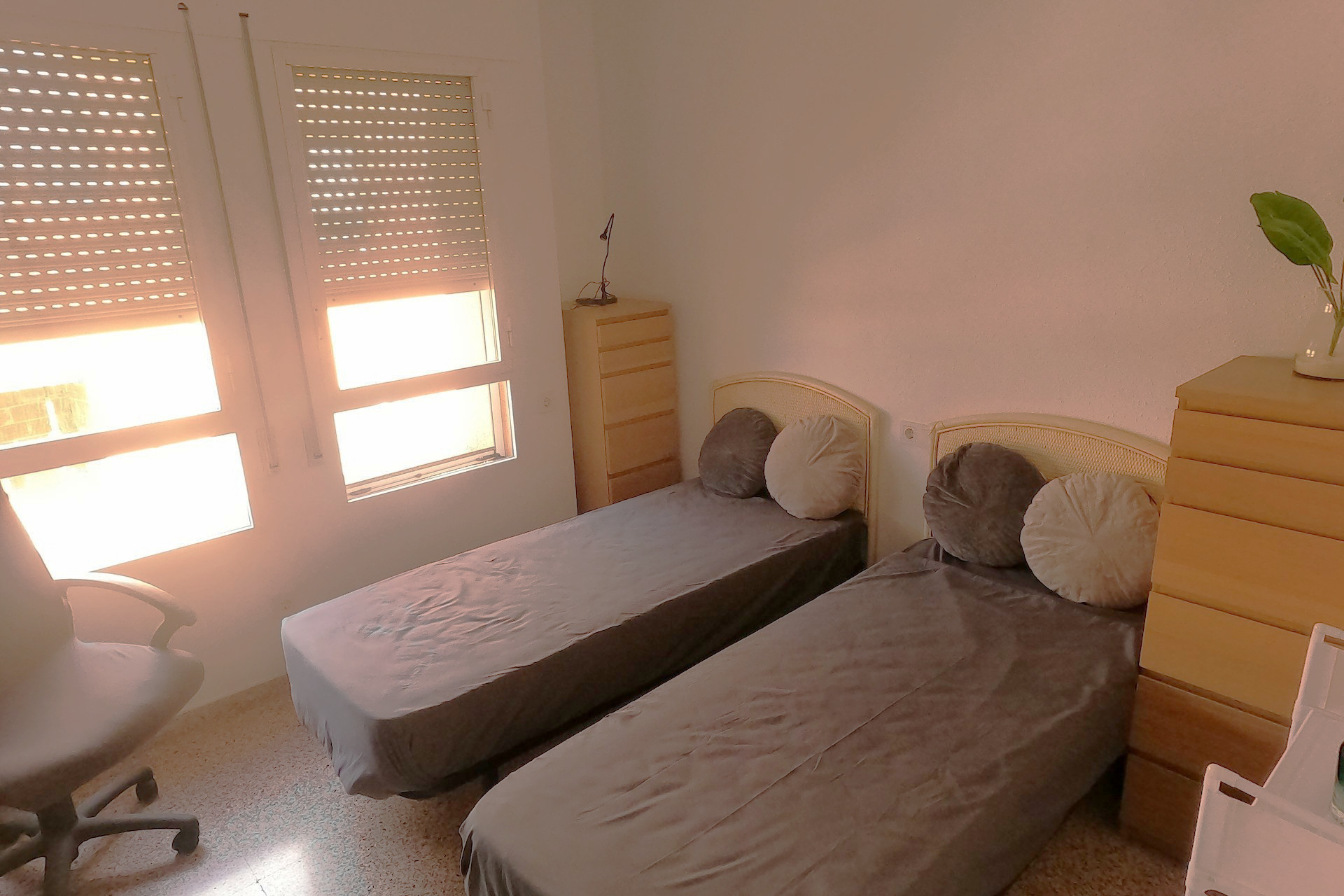 Herverkoop - Appartement  - Algorfa - Algorfa - Village