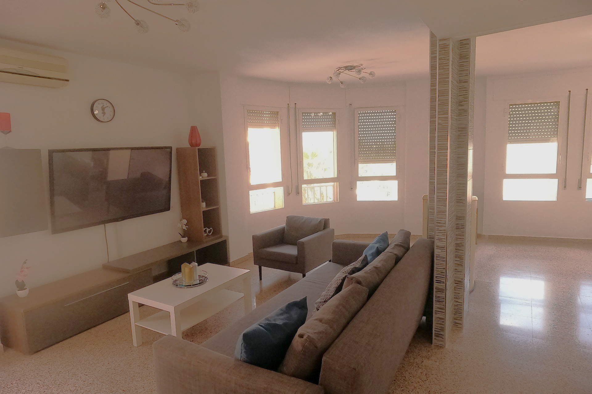 Herverkoop - Appartement  - Algorfa - Algorfa - Village