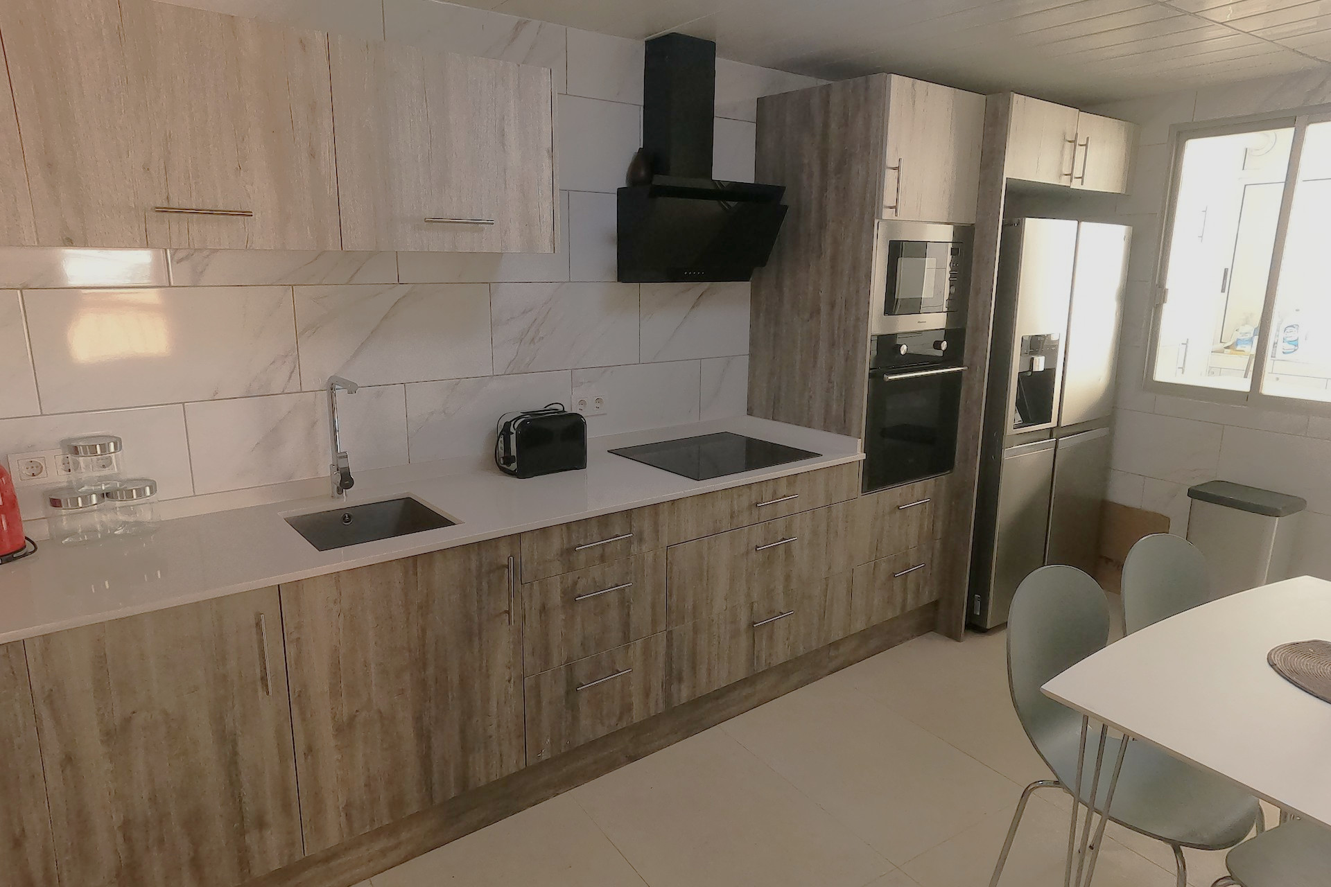 Herverkoop - Appartement  - Algorfa - Algorfa - Village