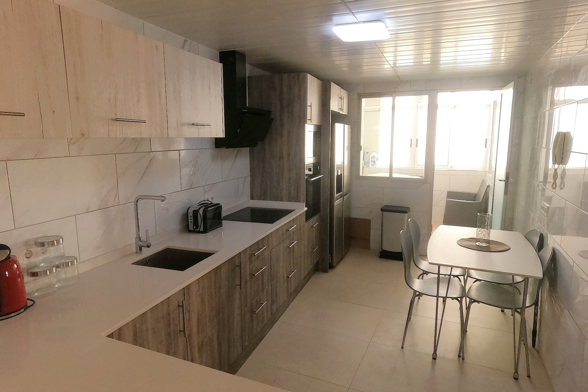 Herverkoop - Appartement  - Algorfa - Algorfa - Village