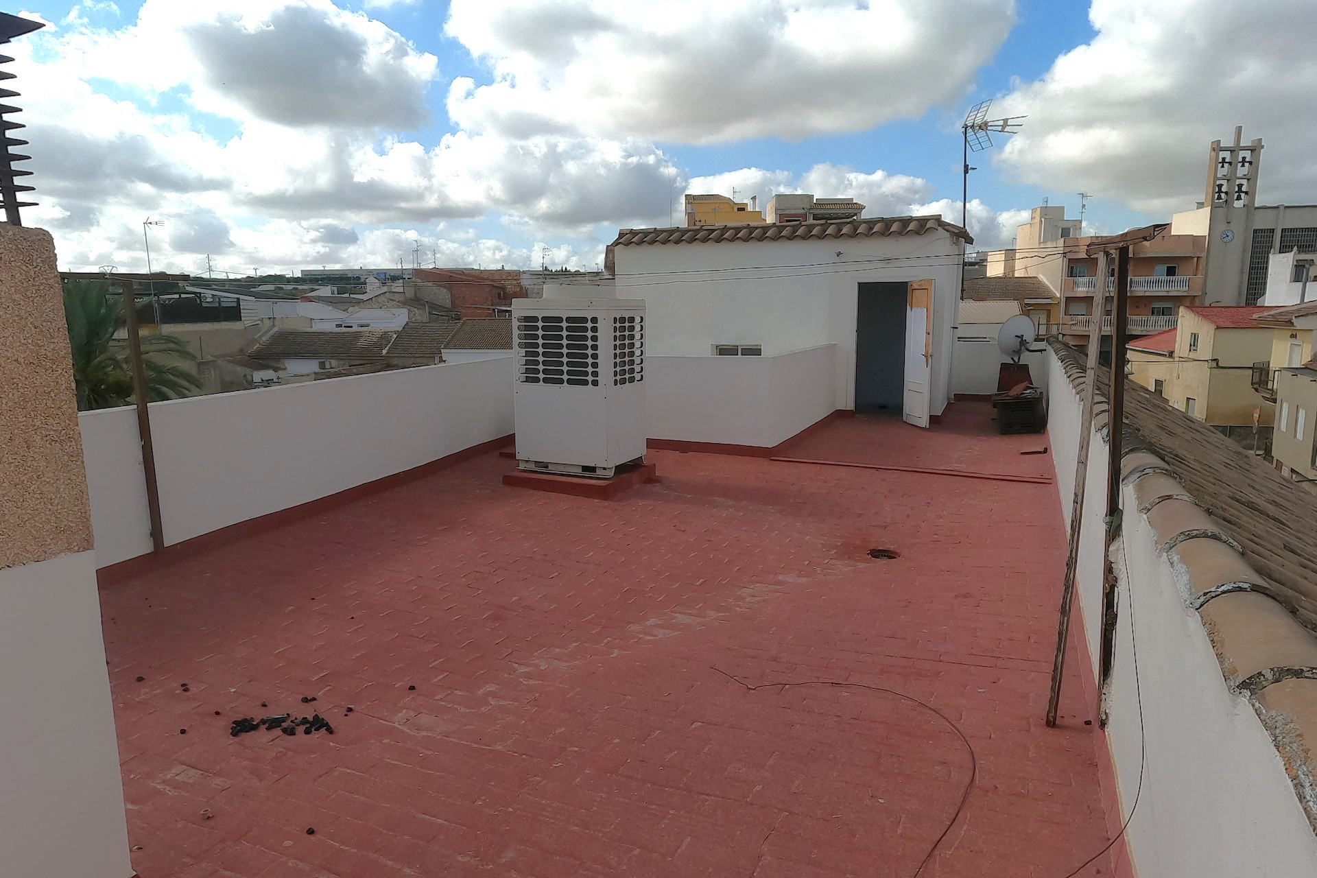 Herverkoop - Appartement  - Algorfa - Algorfa - Village