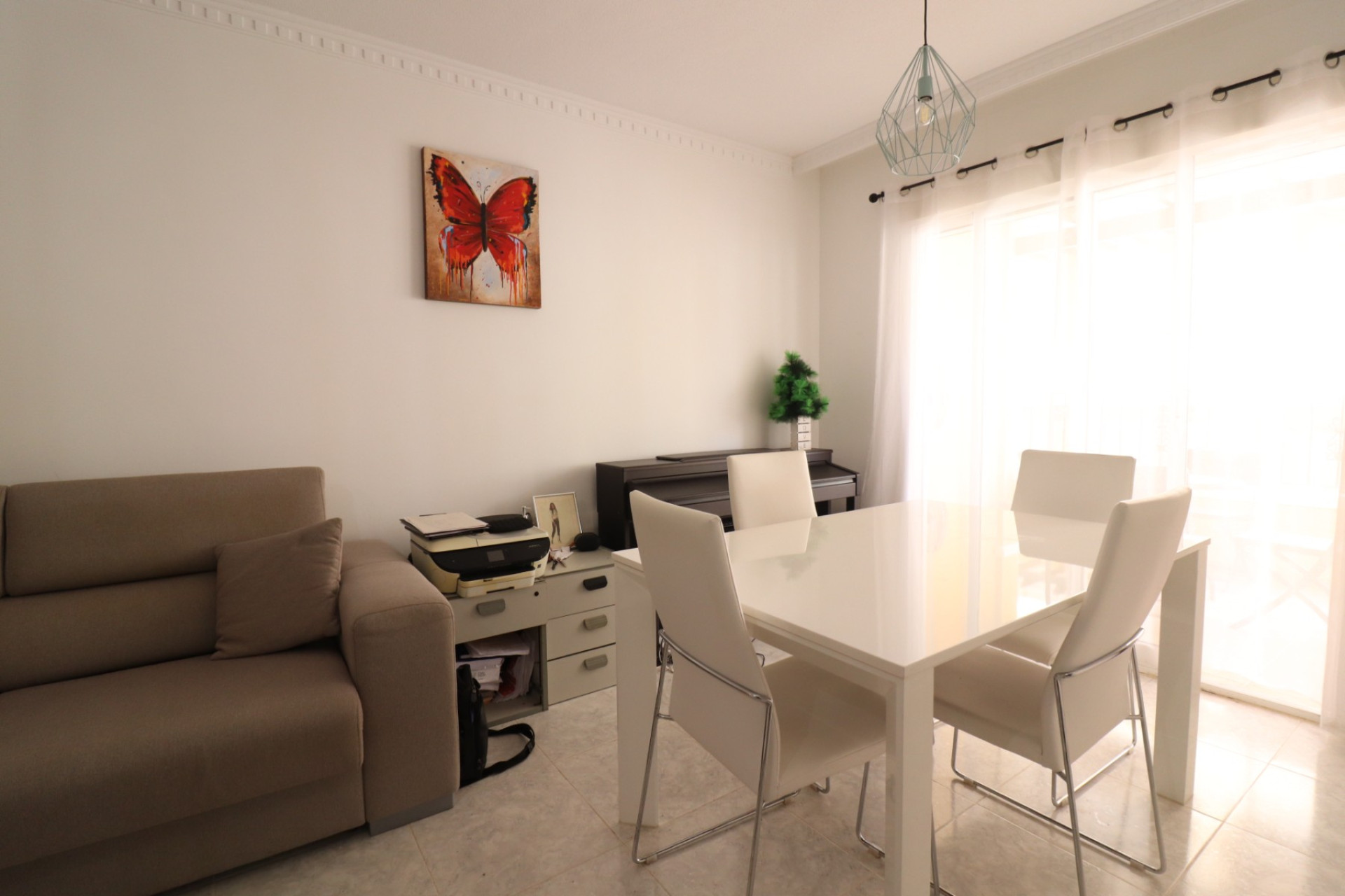 Herverkoop - Appartement  - Algorfa - Algorfa - Village