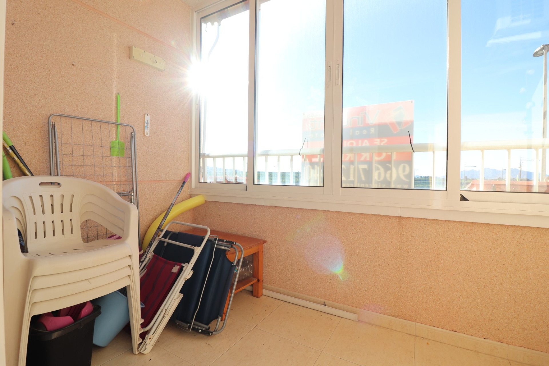 Herverkoop - Appartement  - Algorfa - Algorfa - Village