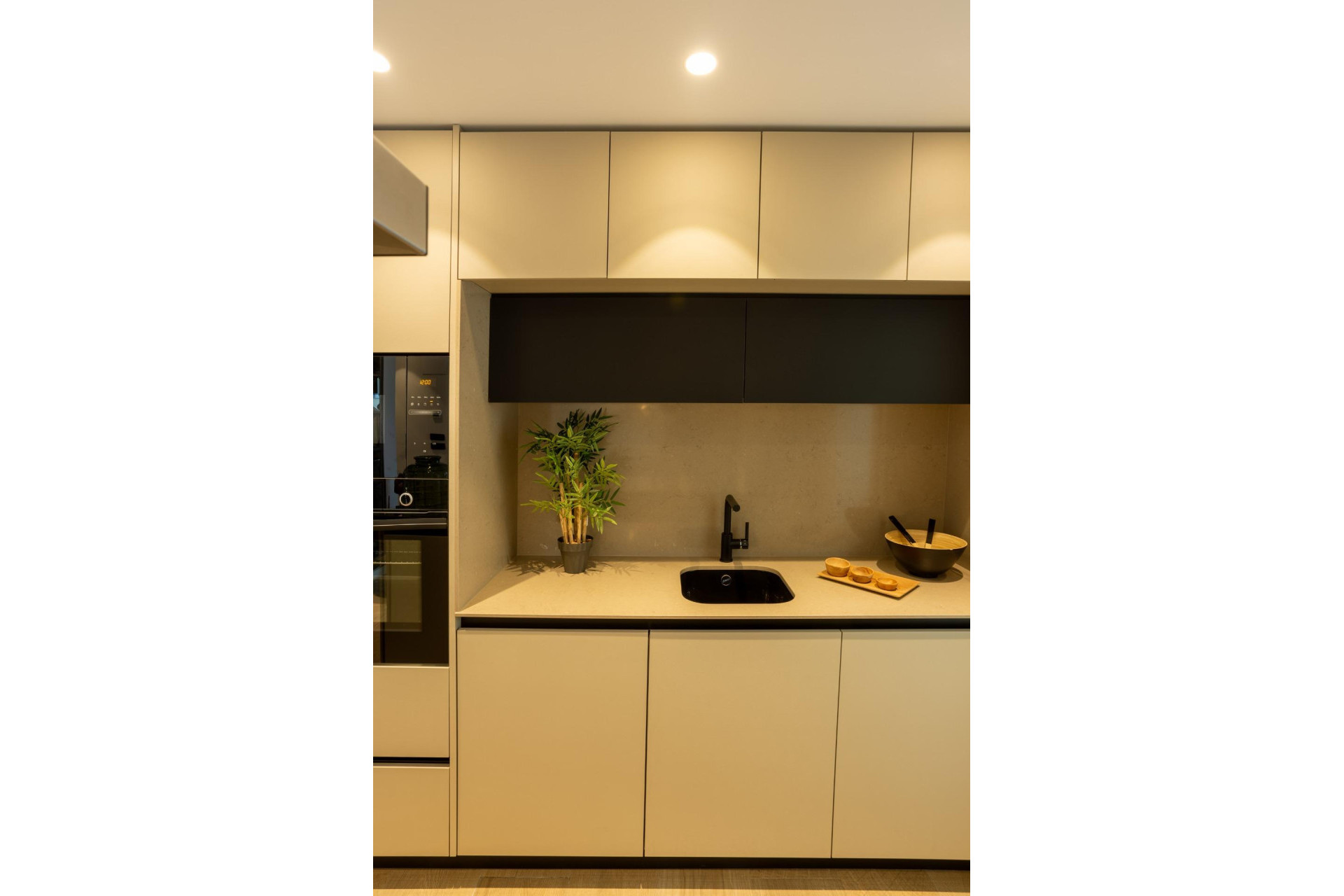 Herverkoop - Appartement  - Algorfa - Castillo de montemar