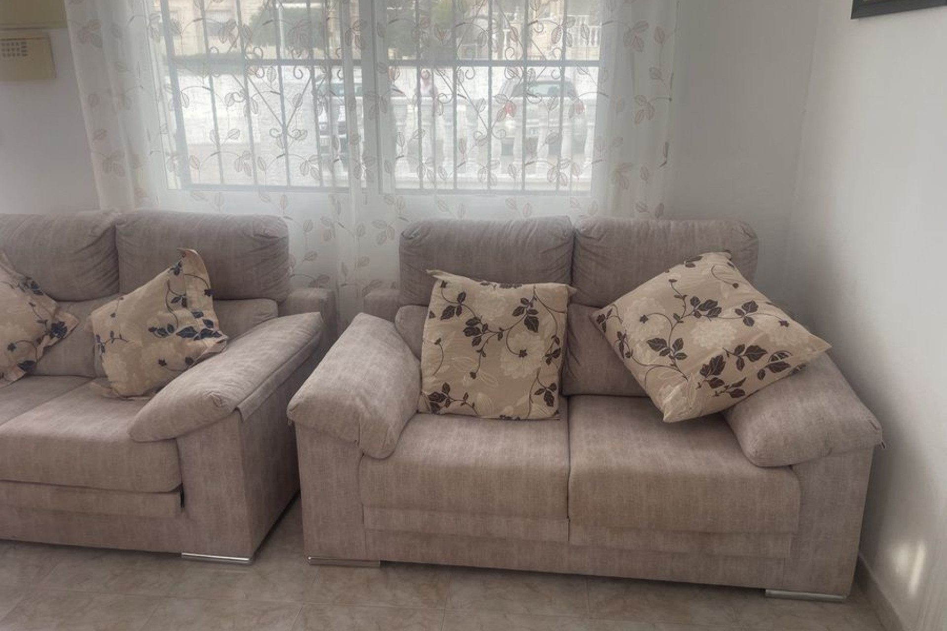 Herverkoop - Appartement - Algorfa - Costa blanca sur