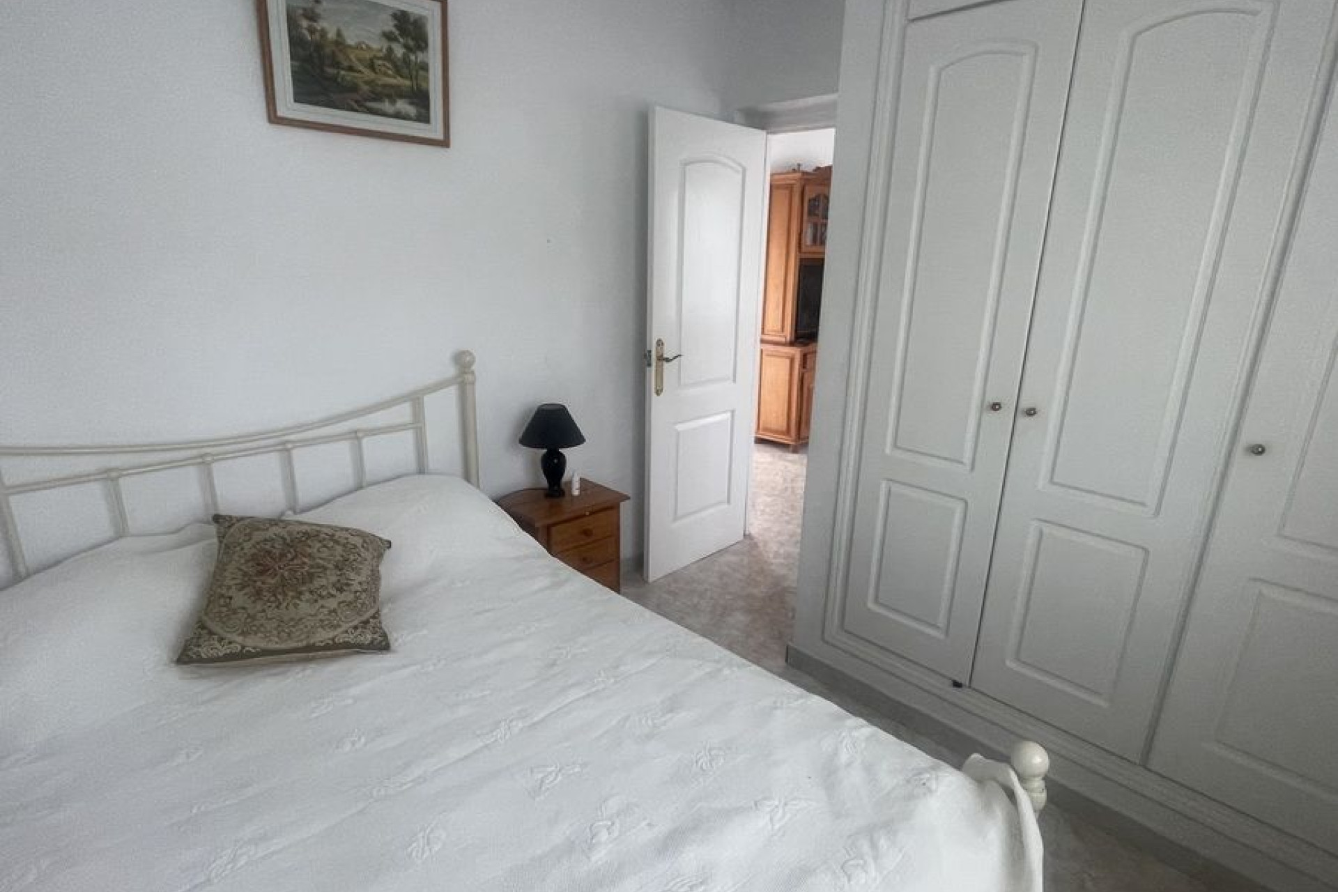 Herverkoop - Appartement - Algorfa - Costa blanca sur