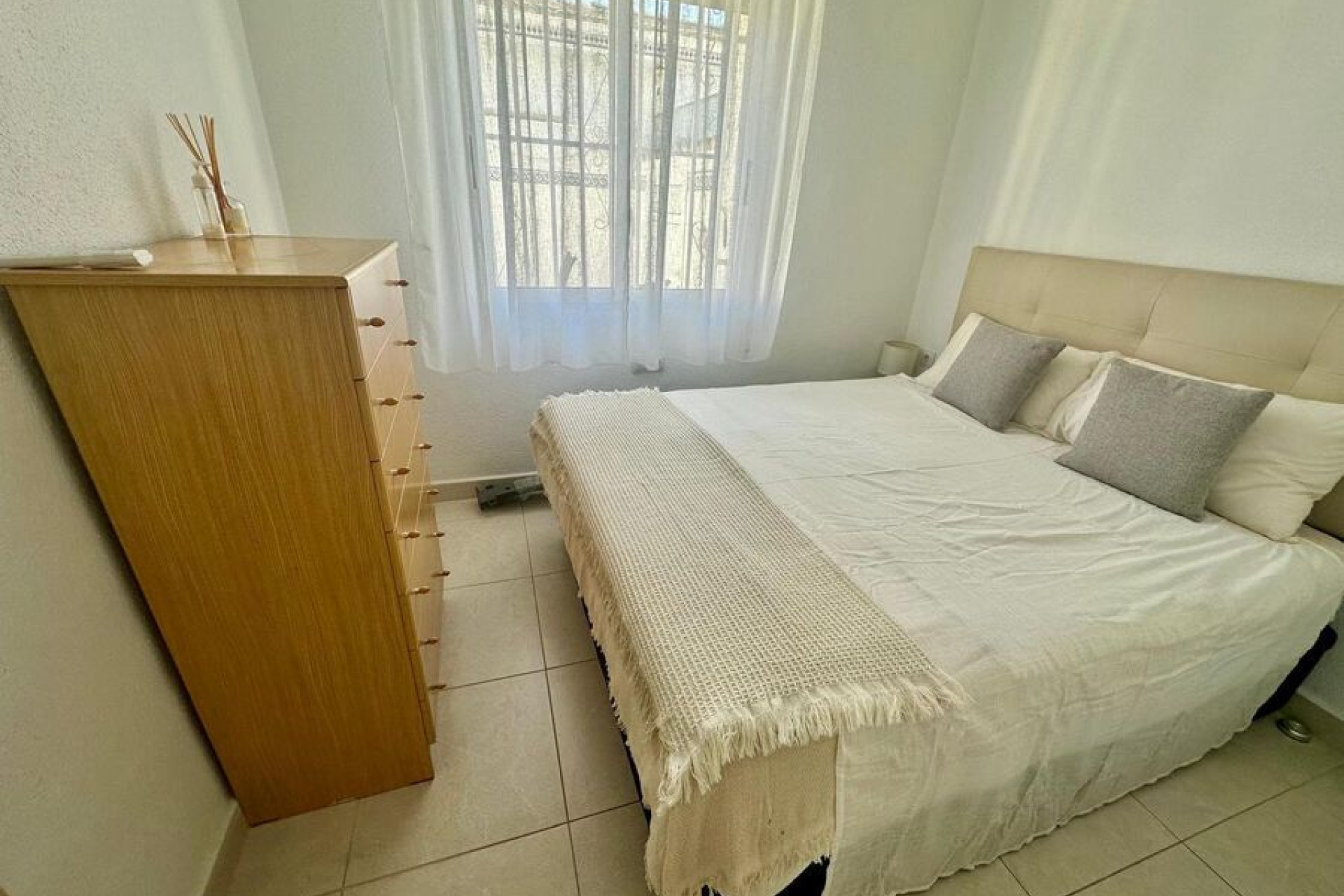 Herverkoop - Appartement - Algorfa - Costa blanca sur