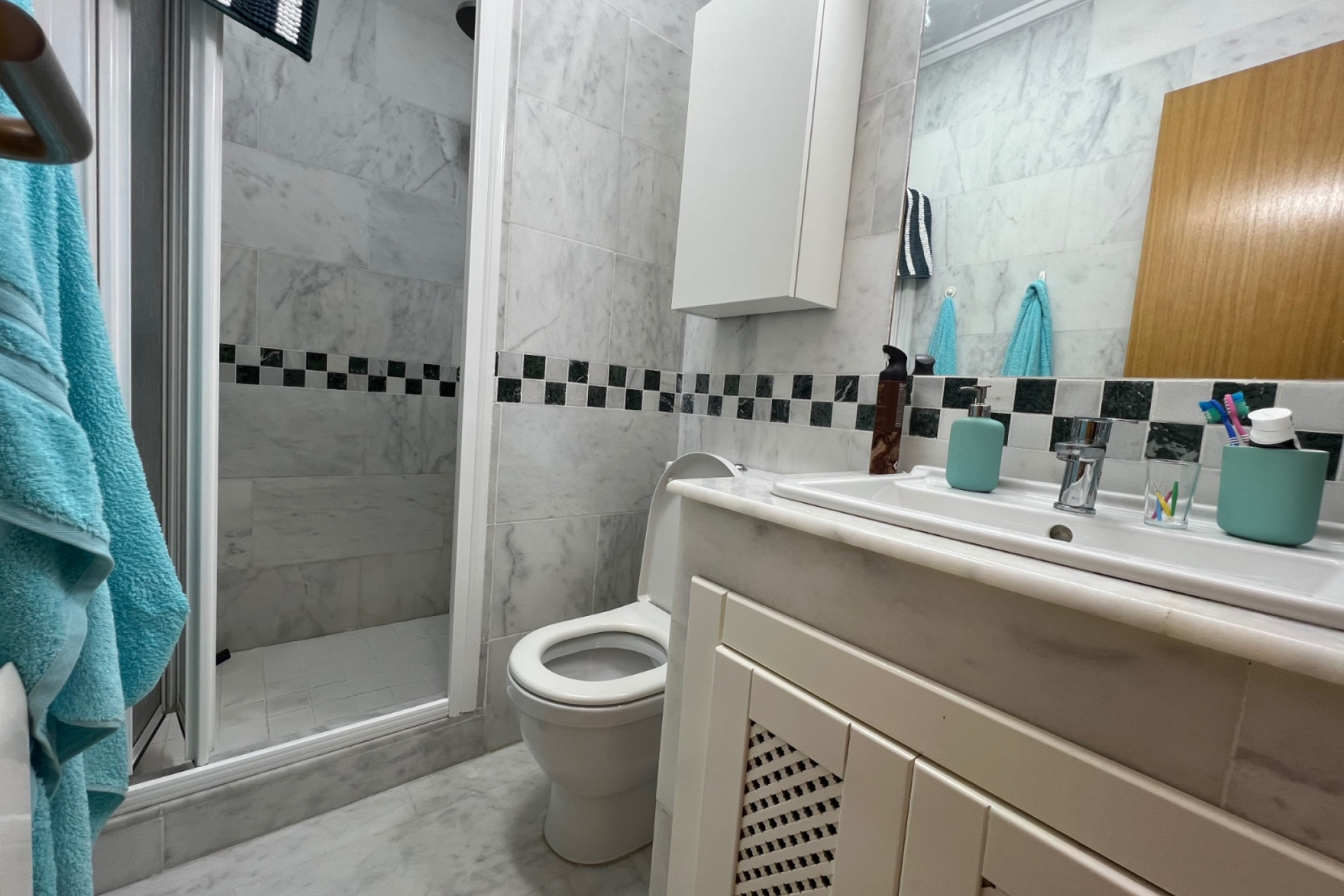 Herverkoop - Appartement - Algorfa - La Finca Golf Resort