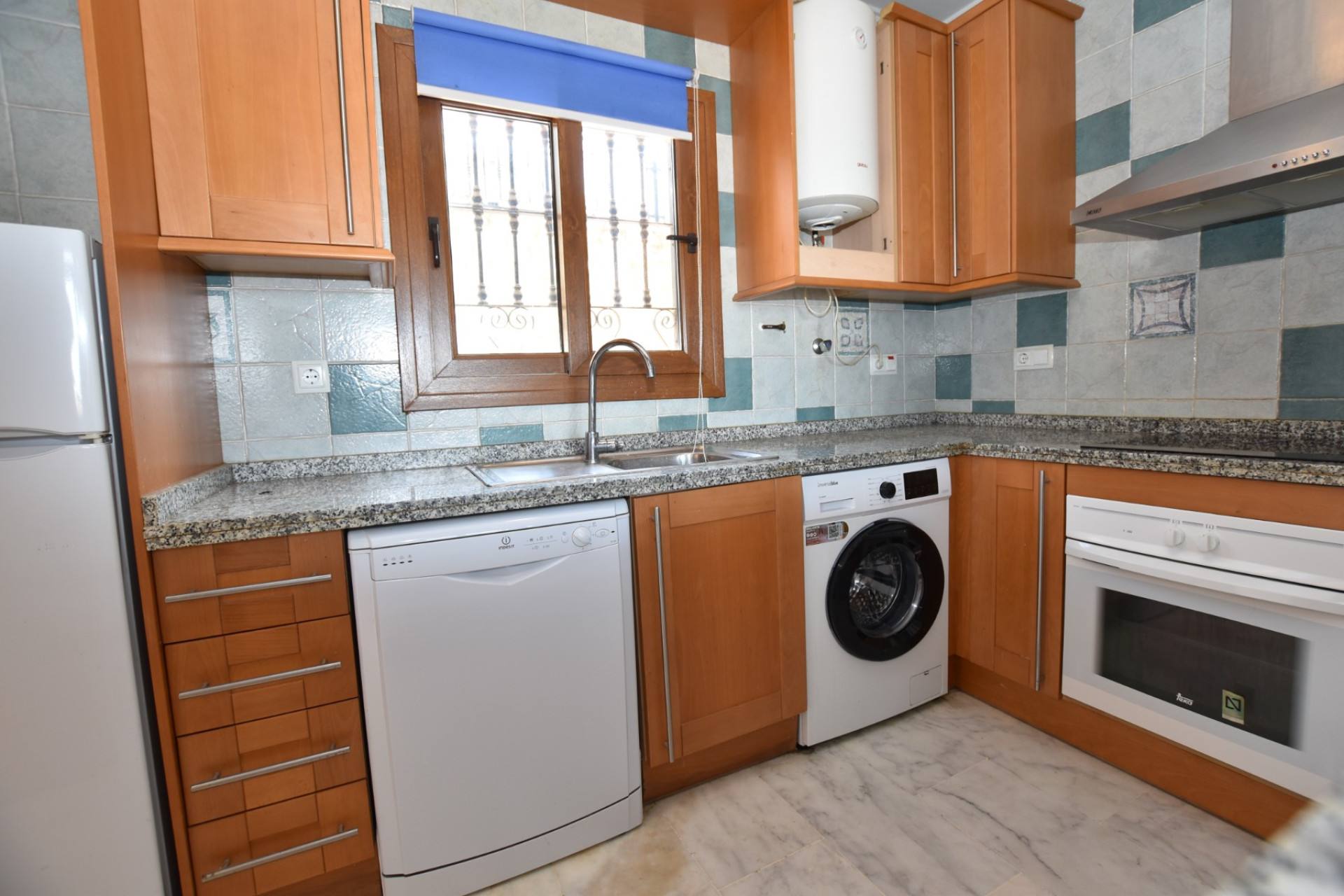 Herverkoop - Appartement - Algorfa - La Finca Golf Resort