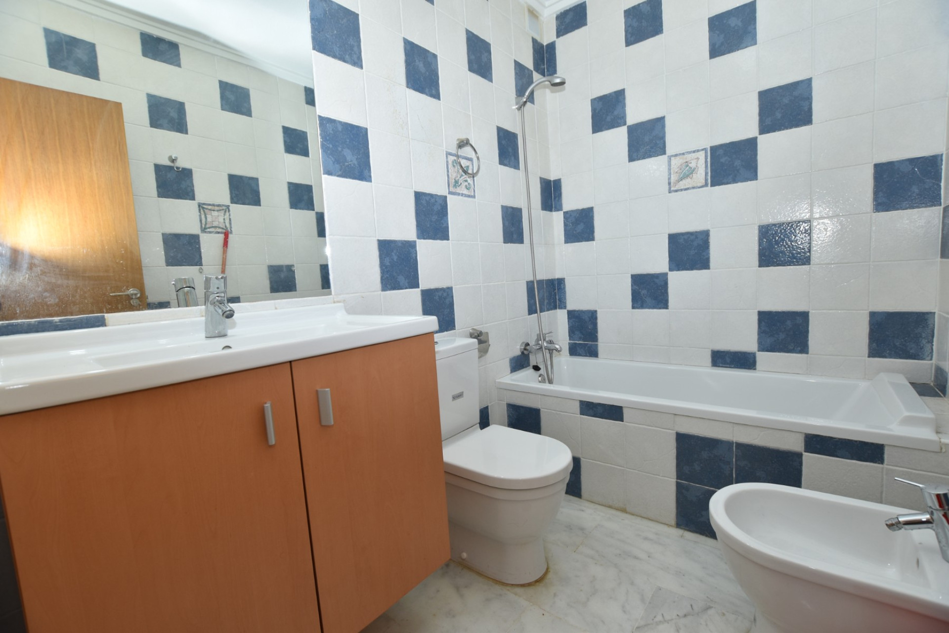 Herverkoop - Appartement - Algorfa - La Finca Golf Resort