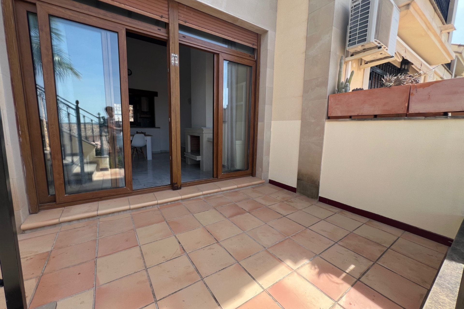 Herverkoop - Appartement - Algorfa - La Finca Golf Resort