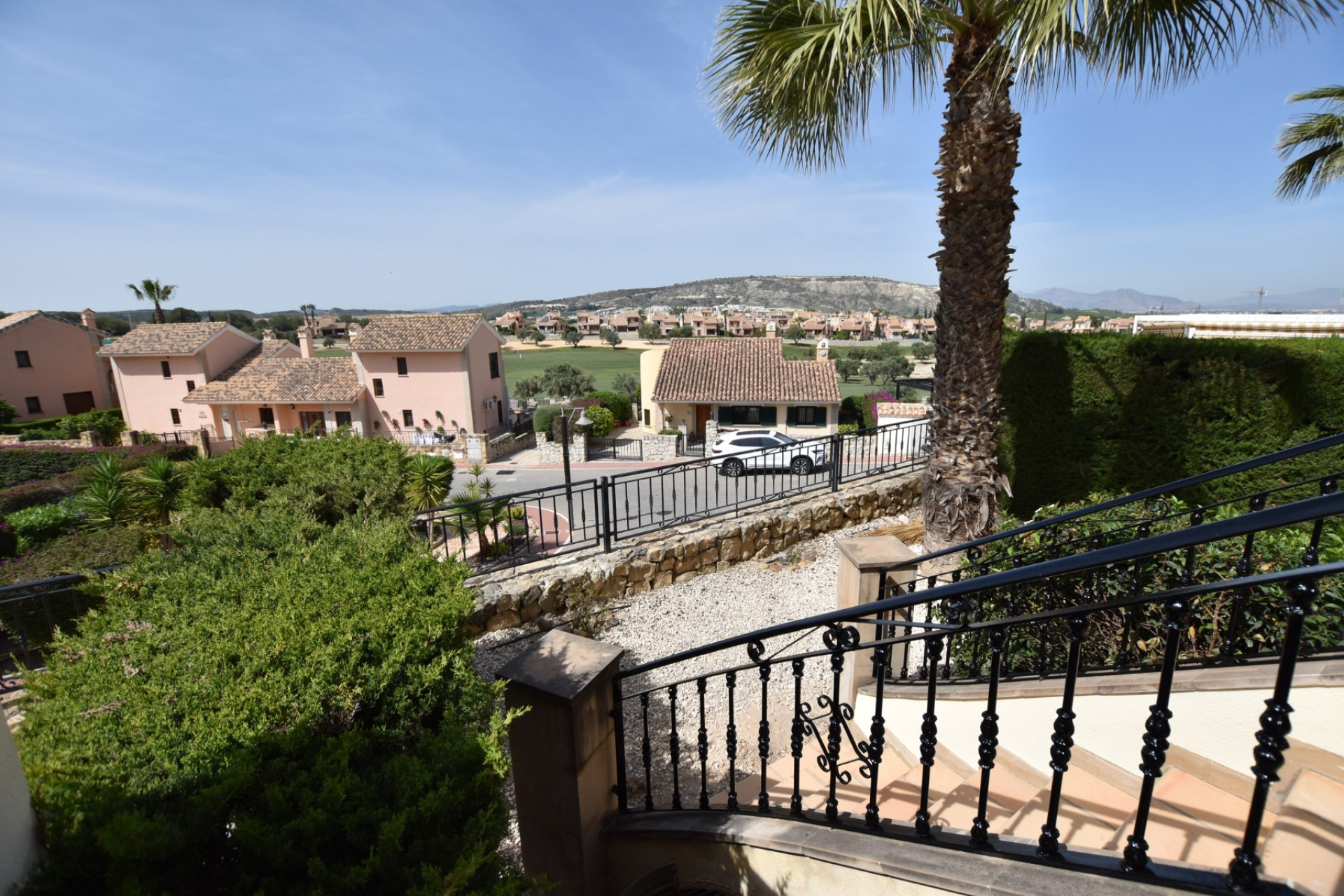 Herverkoop - Appartement - Algorfa - La Finca Golf Resort