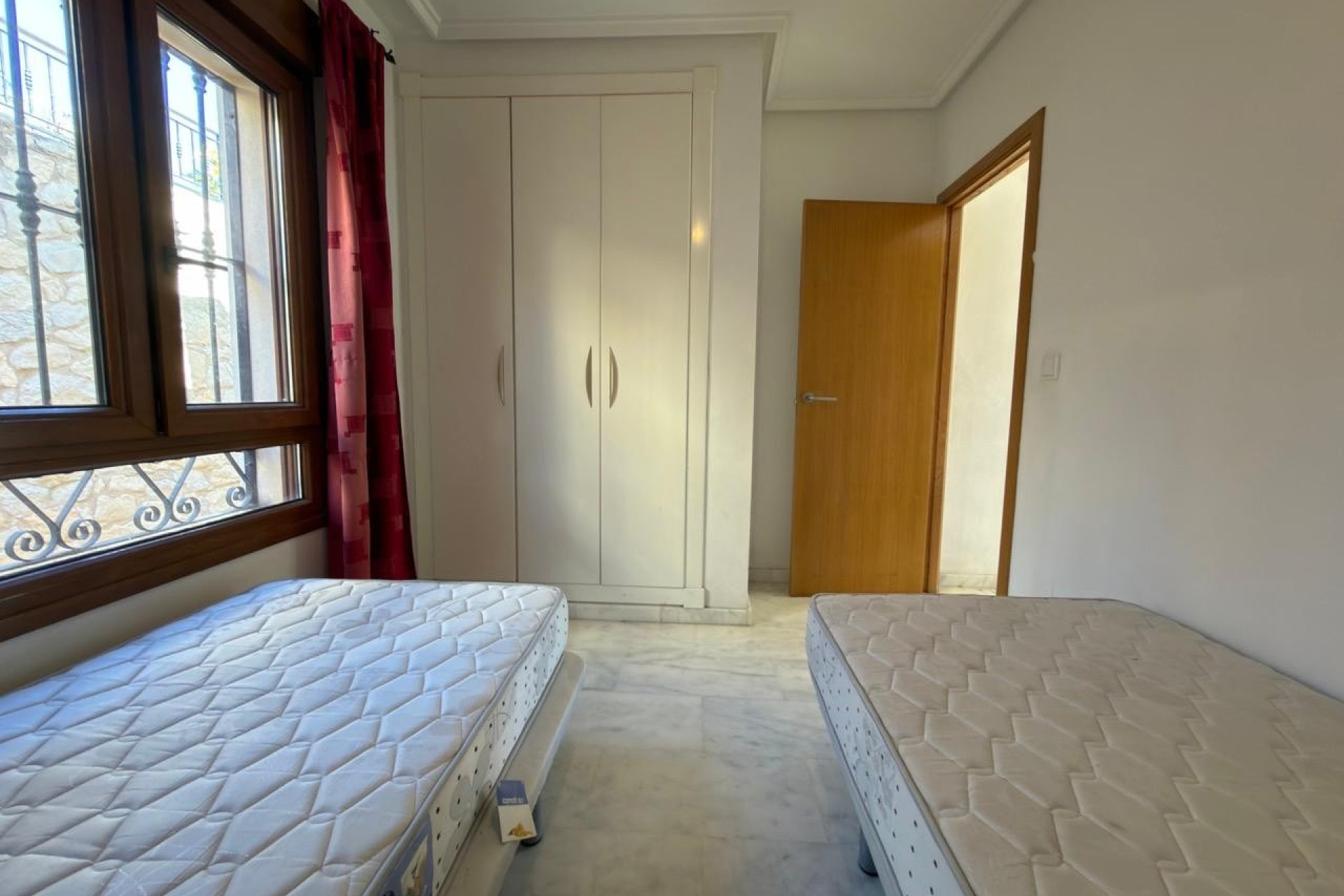 Herverkoop - Appartement - Algorfa - La Finca Golf Resort