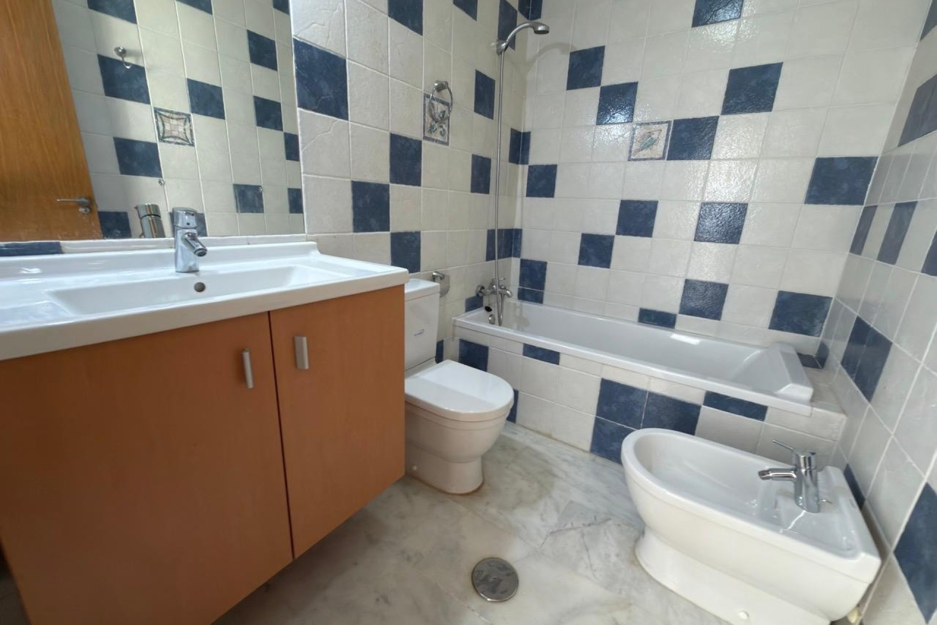 Herverkoop - Appartement - Algorfa - La Finca Golf Resort