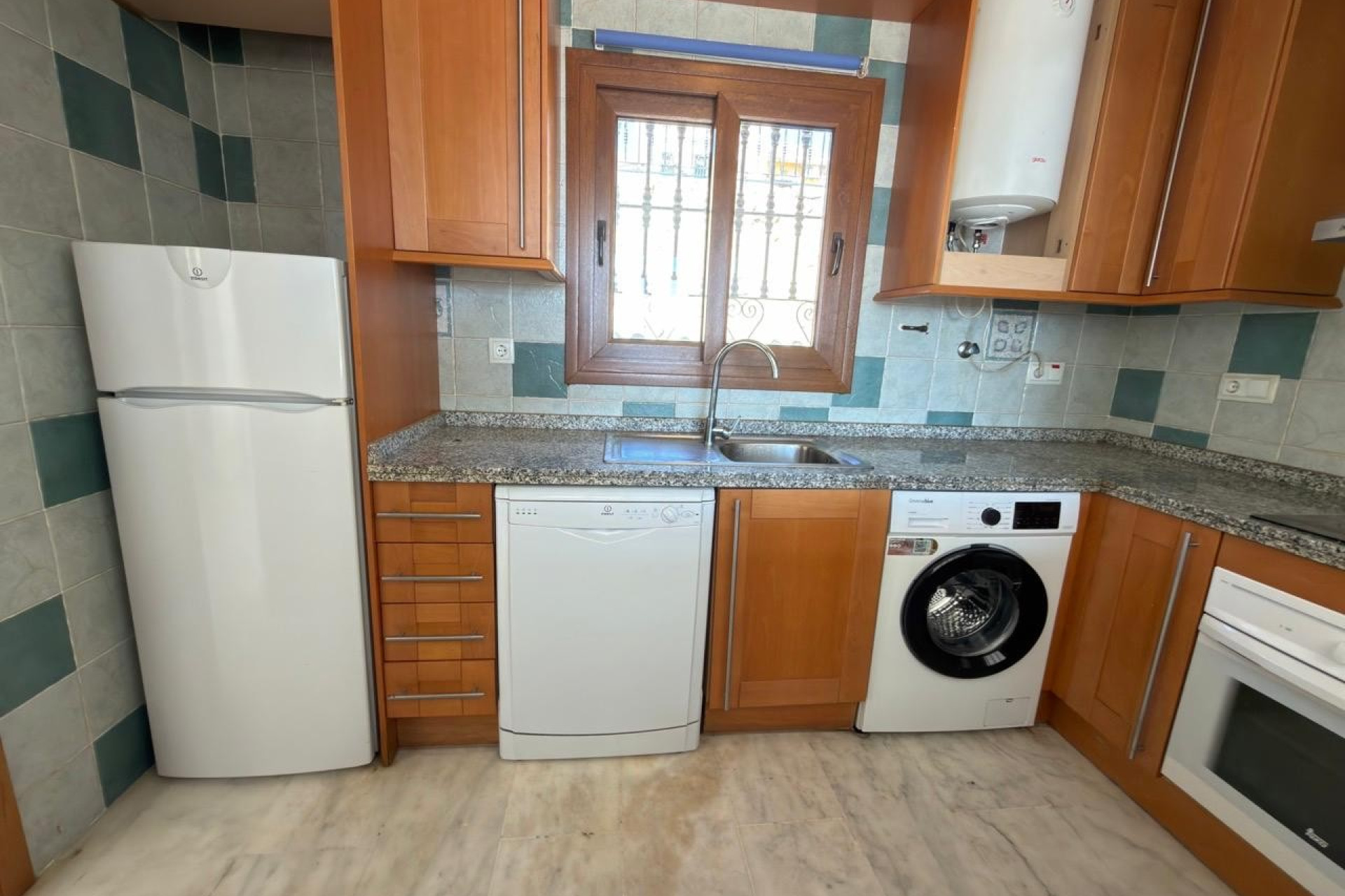 Herverkoop - Appartement - Algorfa - La Finca Golf Resort