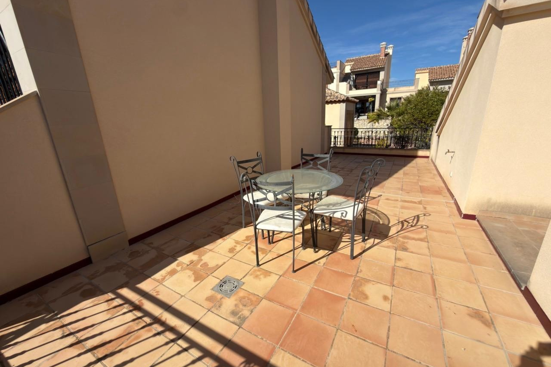 Herverkoop - Appartement - Algorfa - La Finca Golf Resort