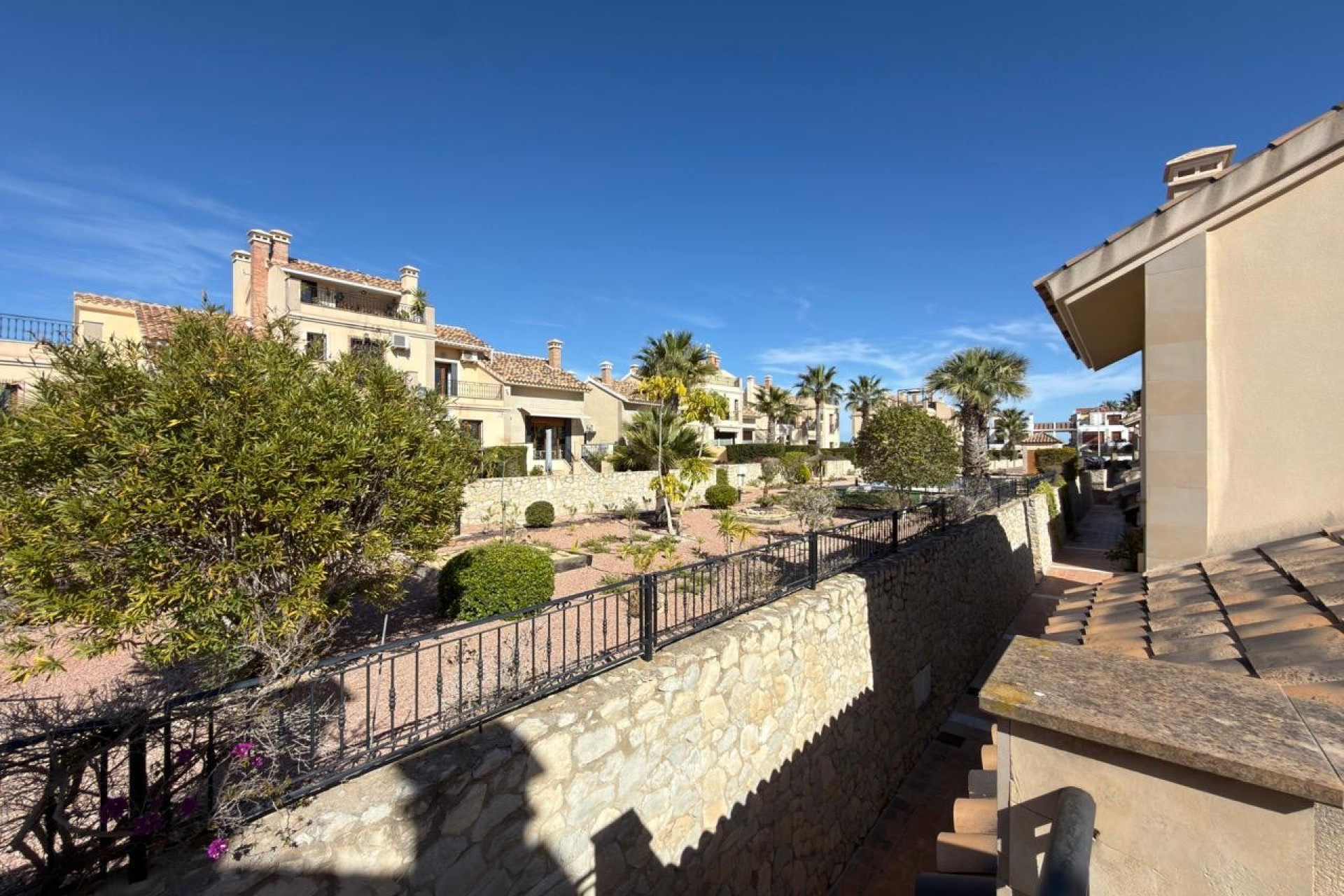 Herverkoop - Appartement - Algorfa - La Finca Golf Resort